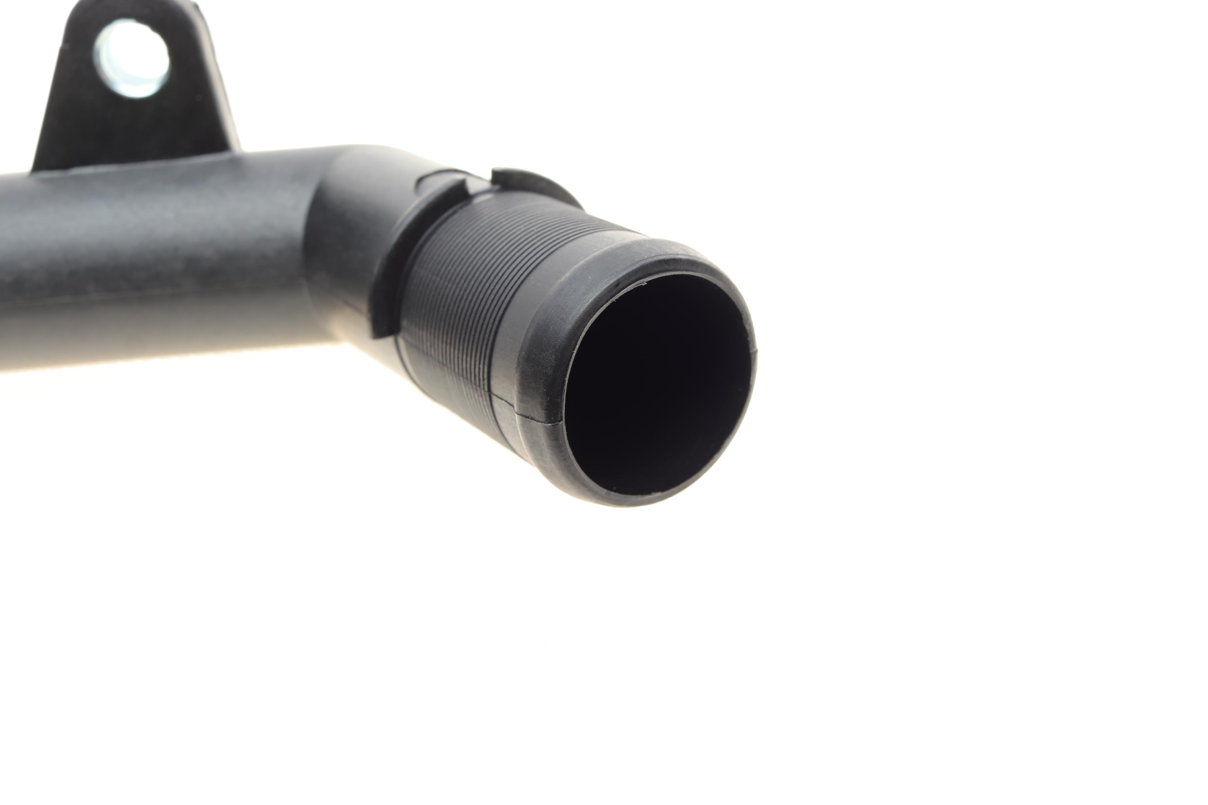 Патрубок системи охолодження Renault Kangoo 1.6 16V 01-