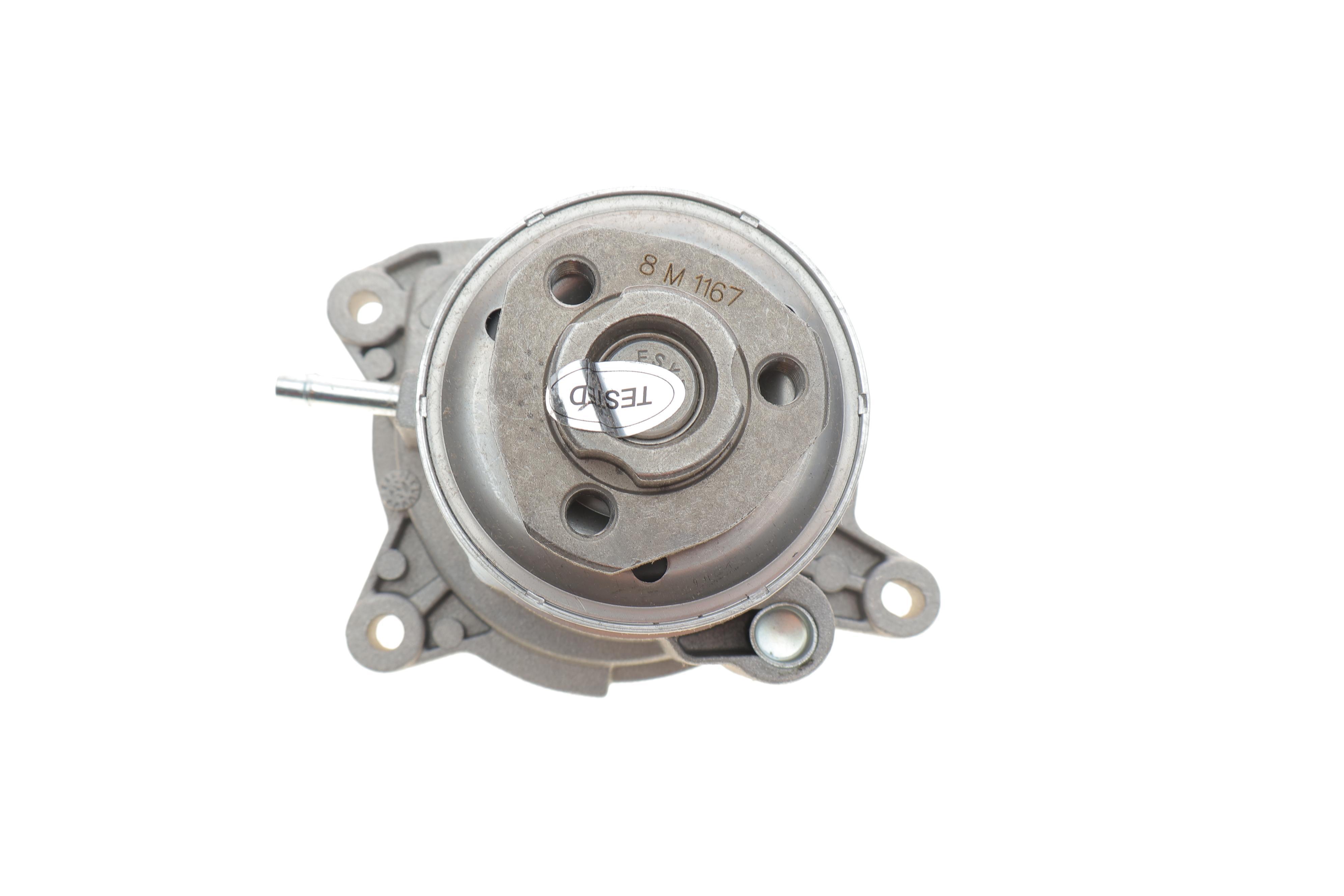 Помпа води Audi A3/Skoda Fabia/Rapid/Octavia/VW Caddy/Golf/Polo 1.2TSI 10- (перемикається) (B/B)(7 л