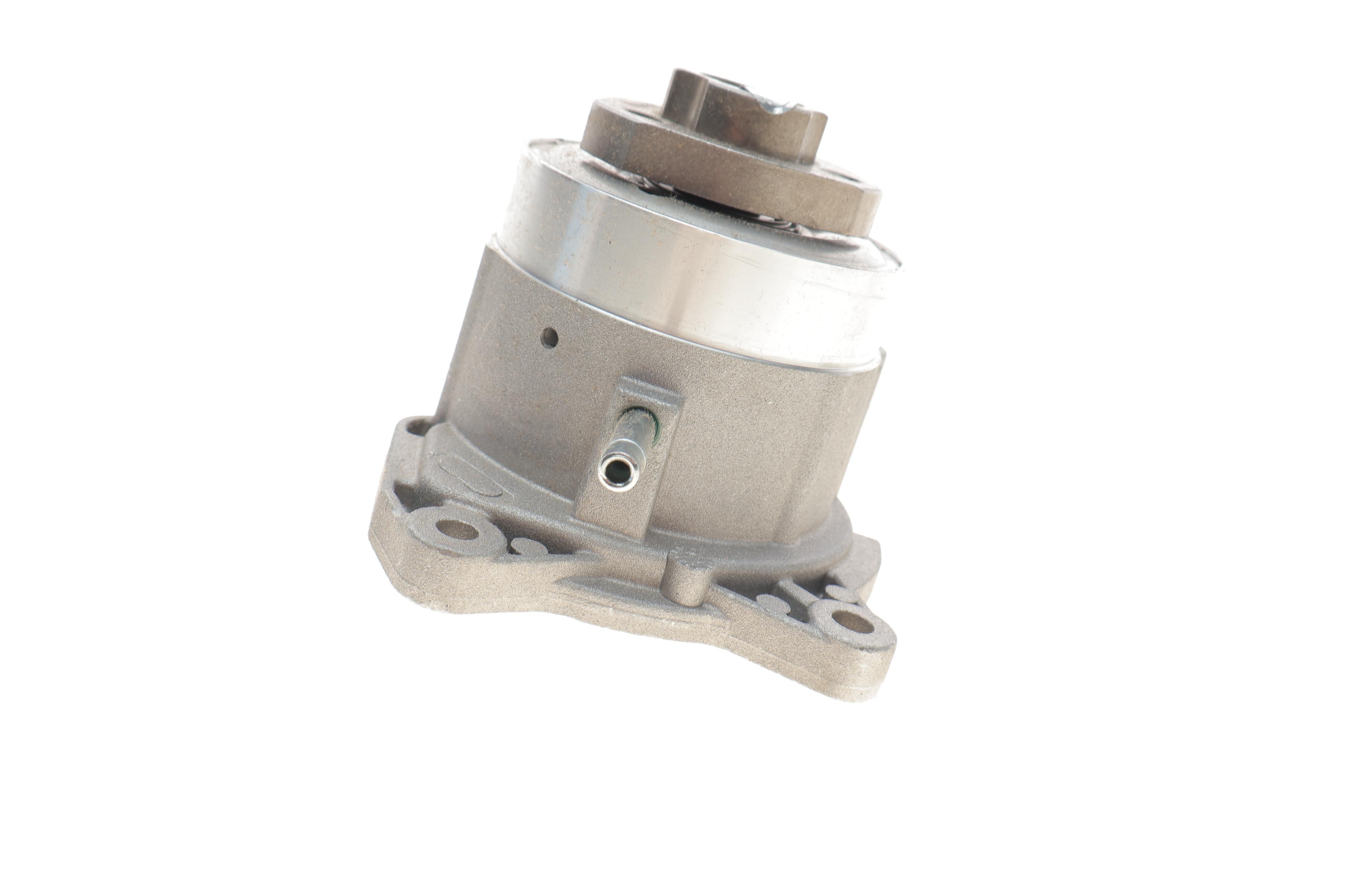 Помпа води Audi A3/Skoda Fabia/Rapid/Octavia/VW Caddy/Golf/Polo 1.2TSI 10- (перемикається) (B/B)(7 л