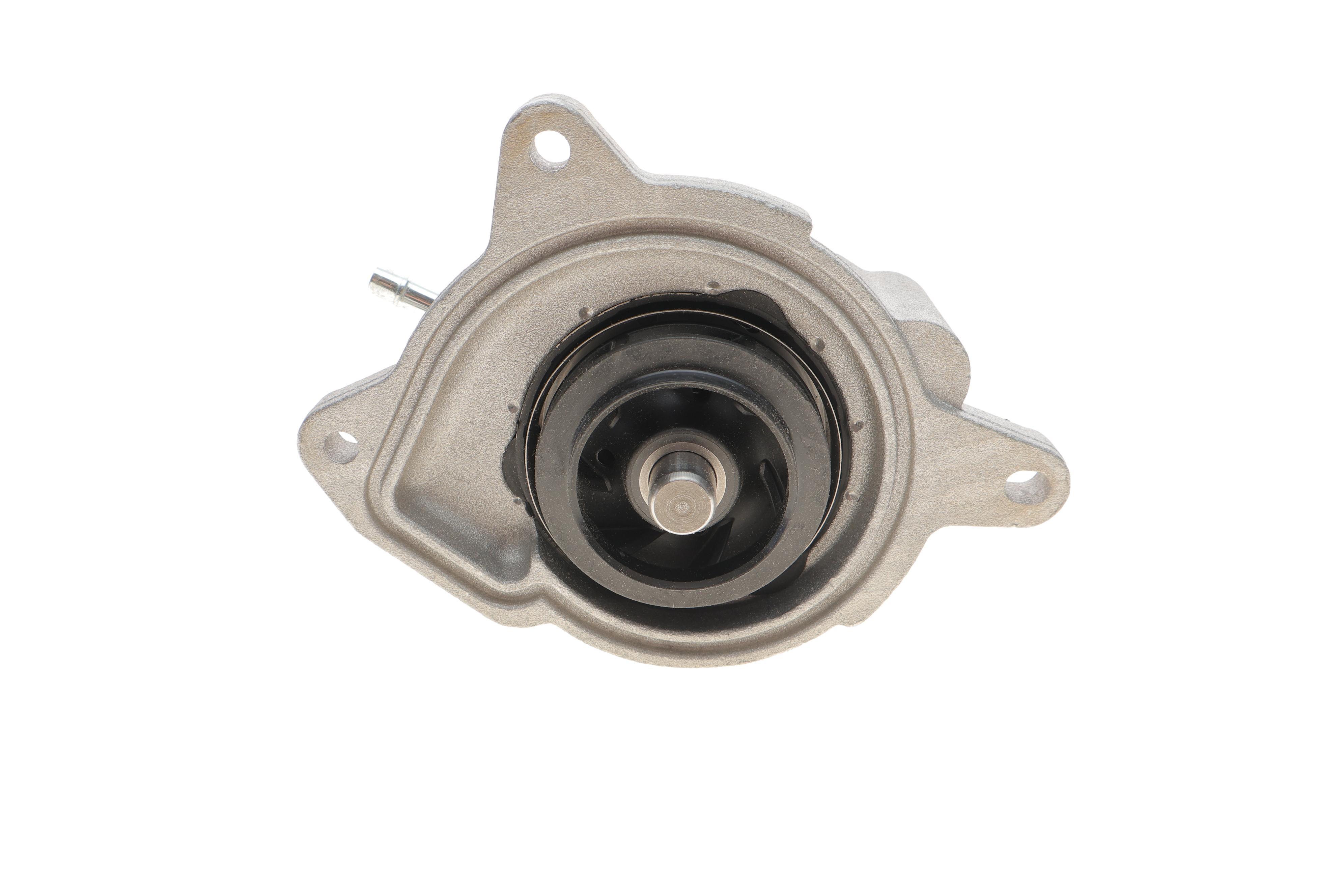 Помпа води Audi A3/Skoda Fabia/Rapid/Octavia/VW Caddy/Golf/Polo 1.2TSI 10- (перемикається) (B/B)(7 л