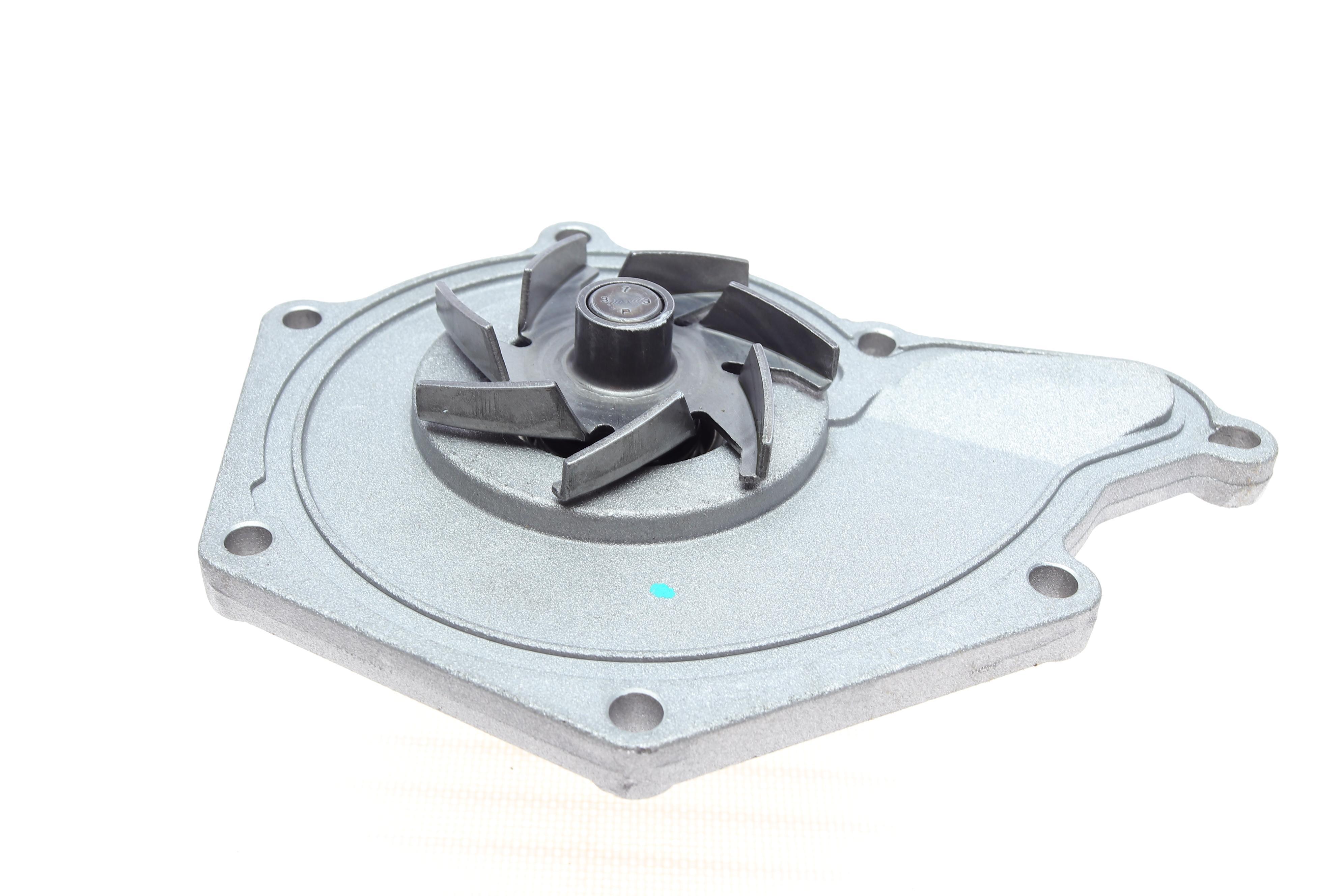 Помпа води VW Touareg/Phaeton 3.0TDI V6, 02-18