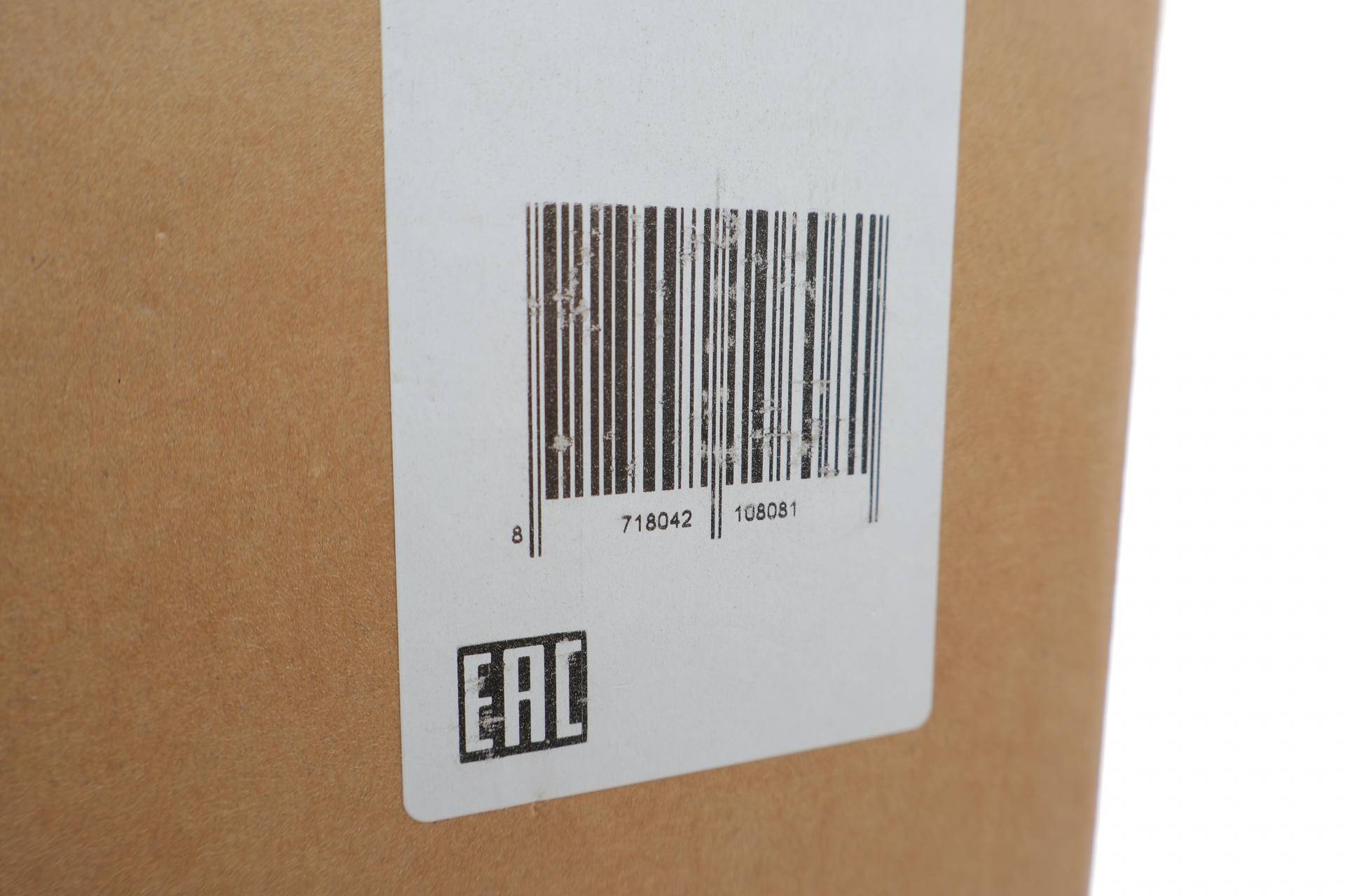 Вентилятори радіатора (електричні) VW Caddy/Audi A1/A3/Skoda Octavia/Superb 1.2-3.6 03- (D=360)