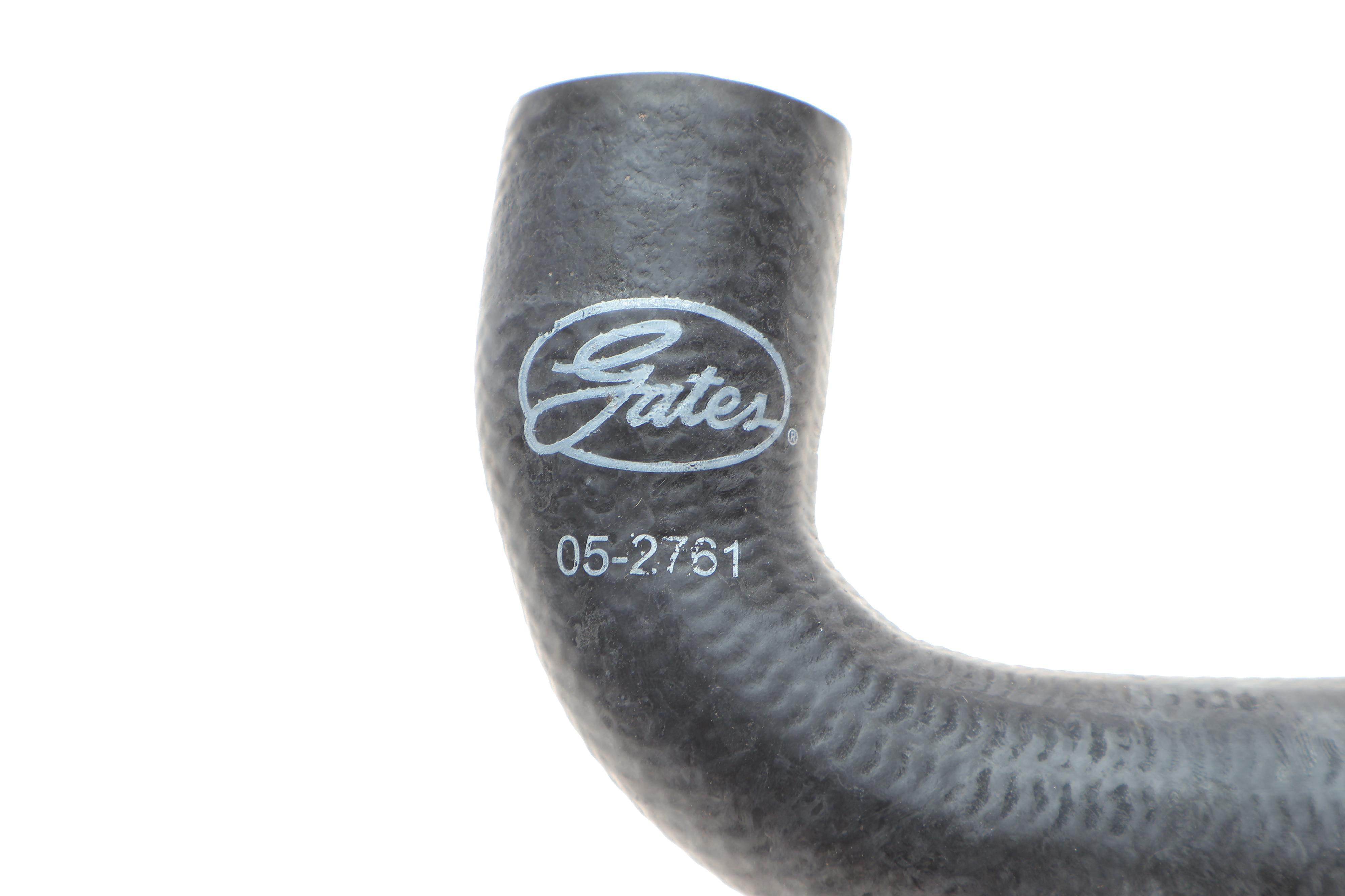 Патрубок радіатора Audi A4/A6/VW Passat 94-05