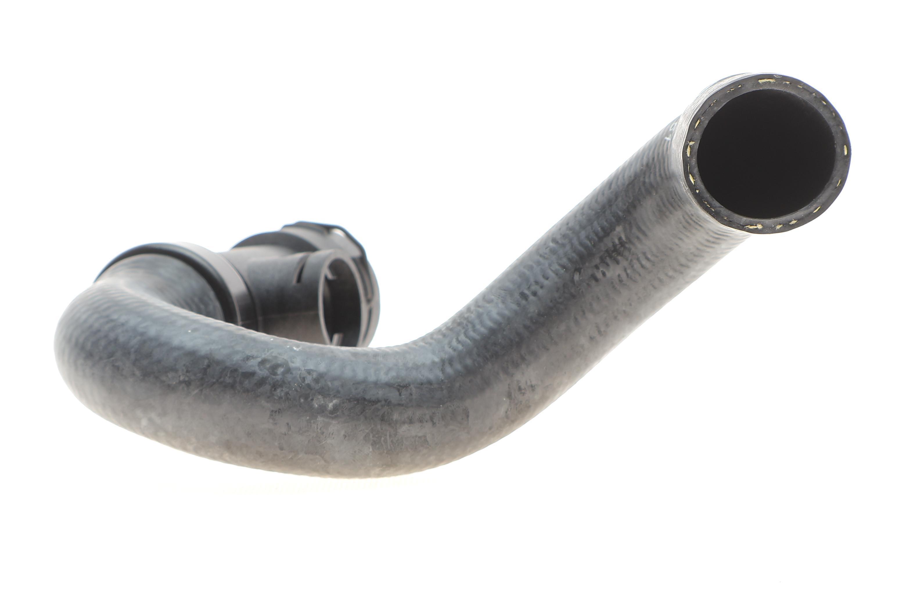 Патрубок радіатора Audi A4/A6/VW Passat 94-05