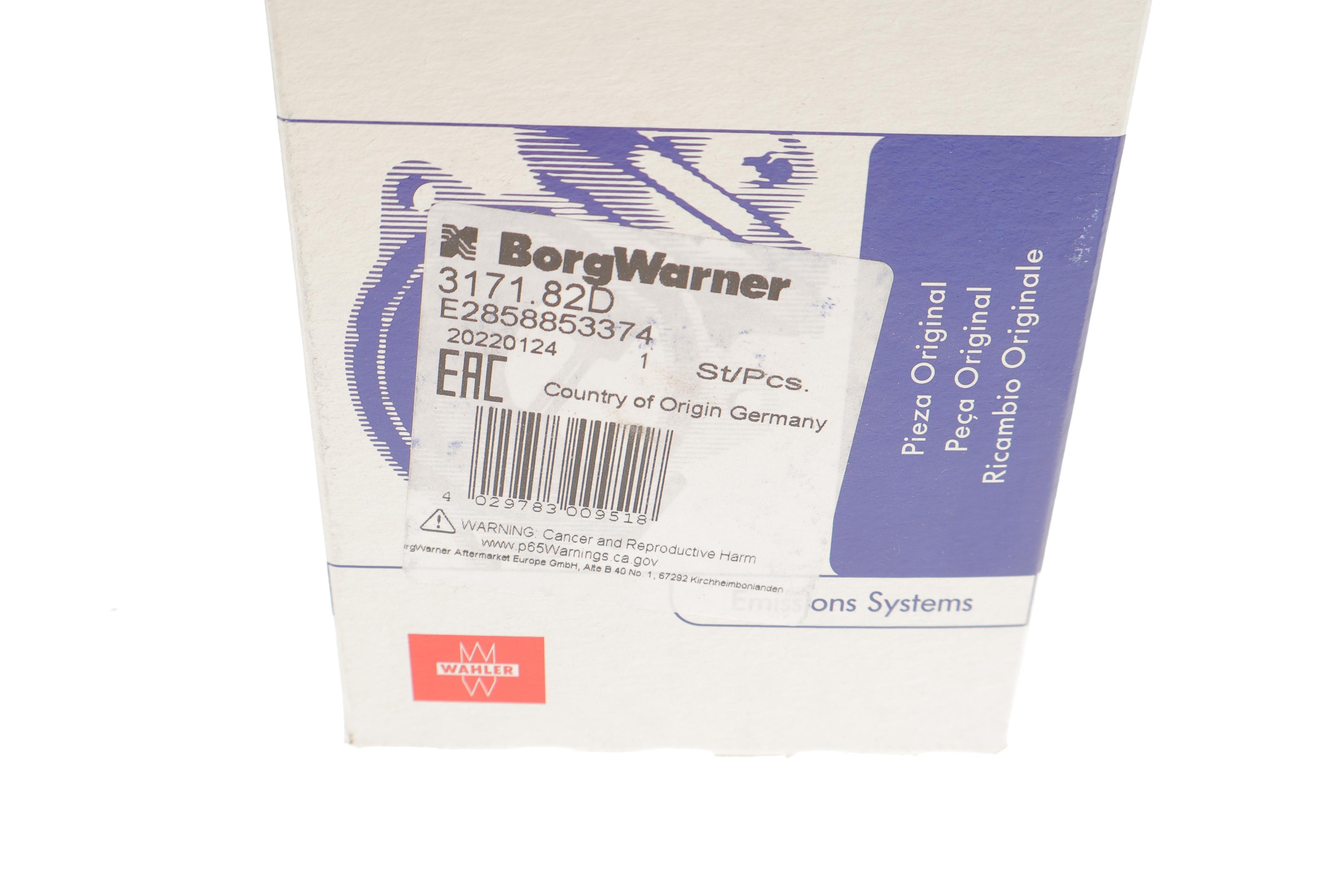 Термостат Iveco/Fiat Ducato 2.3JTD