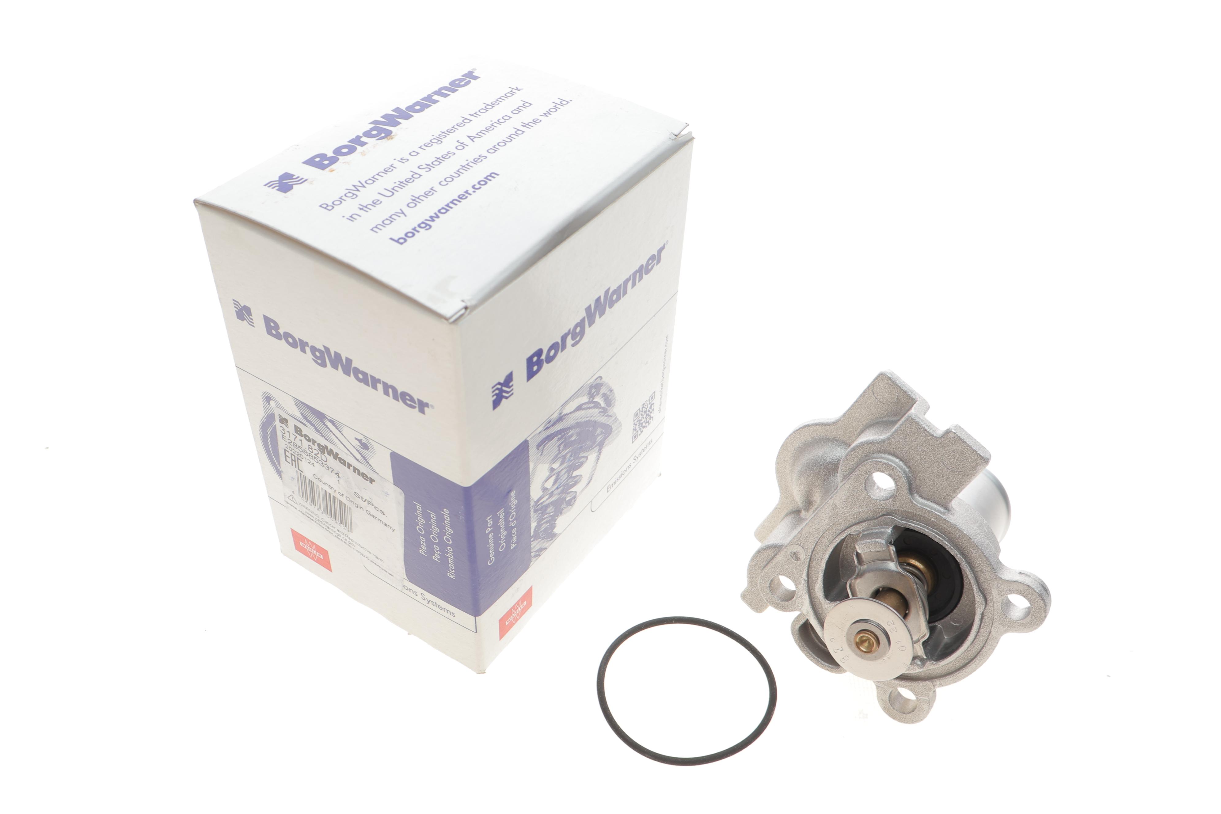 Термостат Iveco/Fiat Ducato 2.3JTD