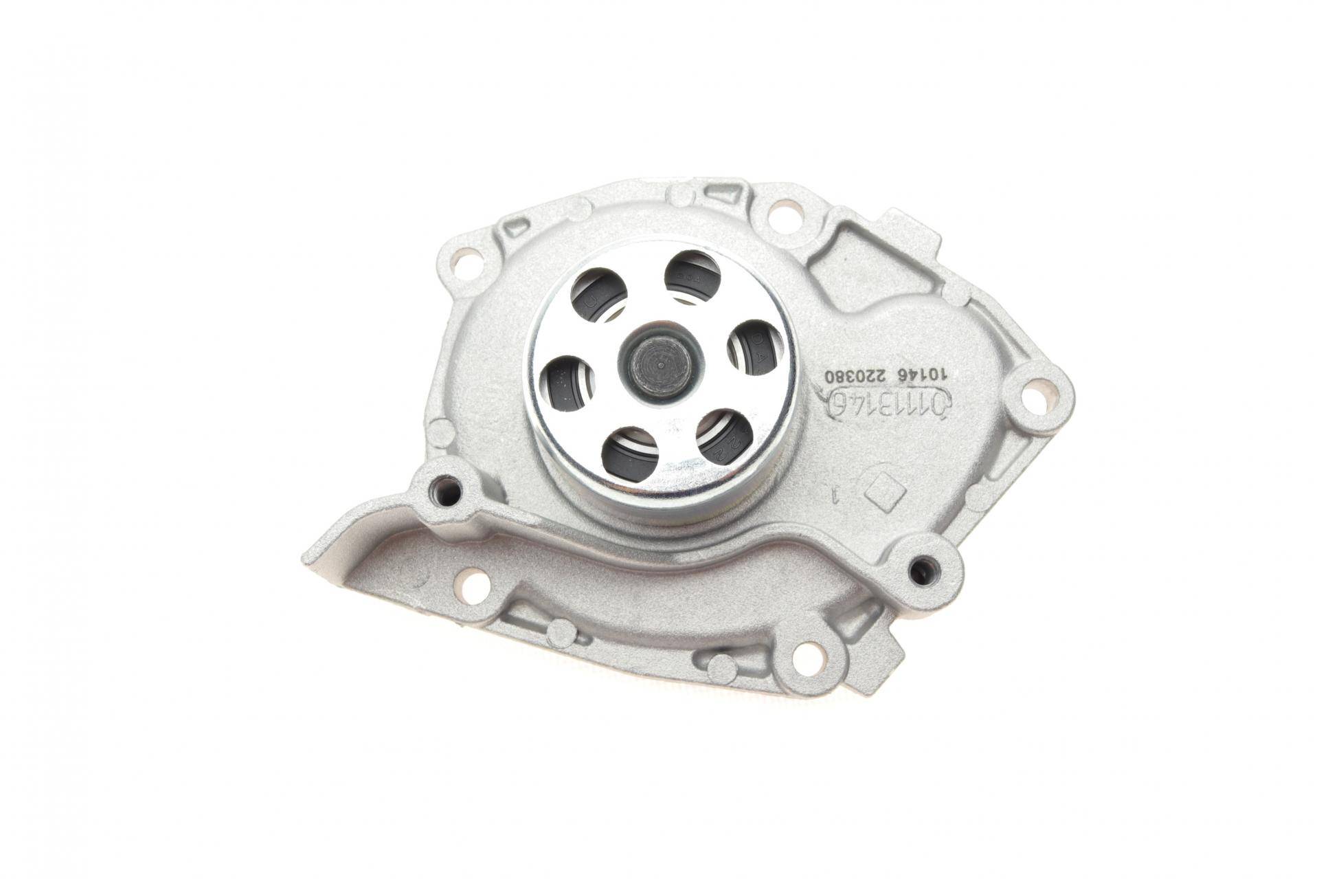 Помпа води Renault Megane/Scenic 1.9 dCi 08-/Suzuki Grand Vitara 1.9DDiS 06-15