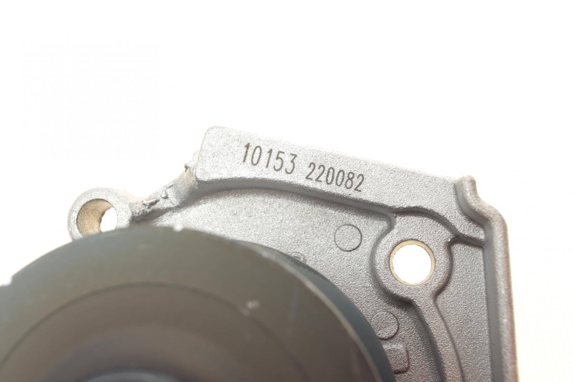 Помпа води Fiat Doblo/Panda/Punto 1.4 05-/Opel Combo 1.4 12-/Ford Ka 1.2 08-16