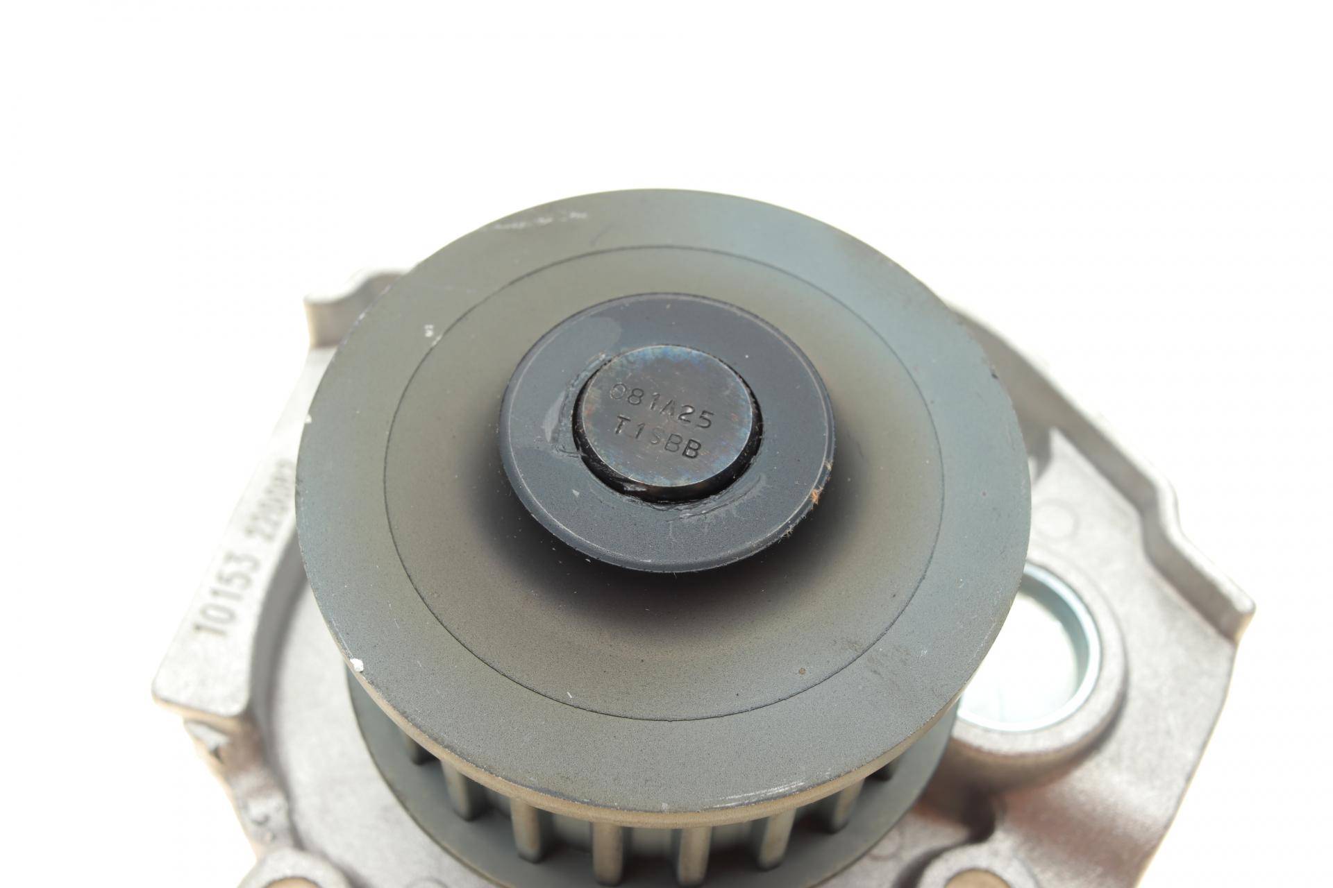 Помпа води Fiat Doblo/Panda/Punto 1.4 05-/Opel Combo 1.4 12-/Ford Ka 1.2 08-16