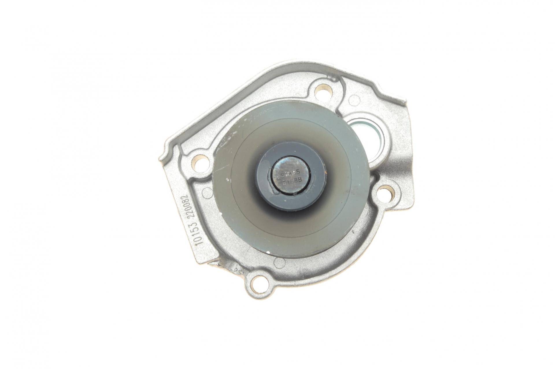 Помпа води Fiat Doblo/Panda/Punto 1.4 05-/Opel Combo 1.4 12-/Ford Ka 1.2 08-16