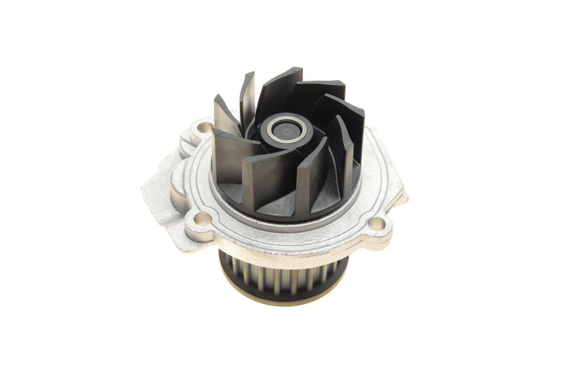 Помпа води Fiat Doblo/Panda/Punto 1.4 05-/Opel Combo 1.4 12-/Ford Ka 1.2 08-16