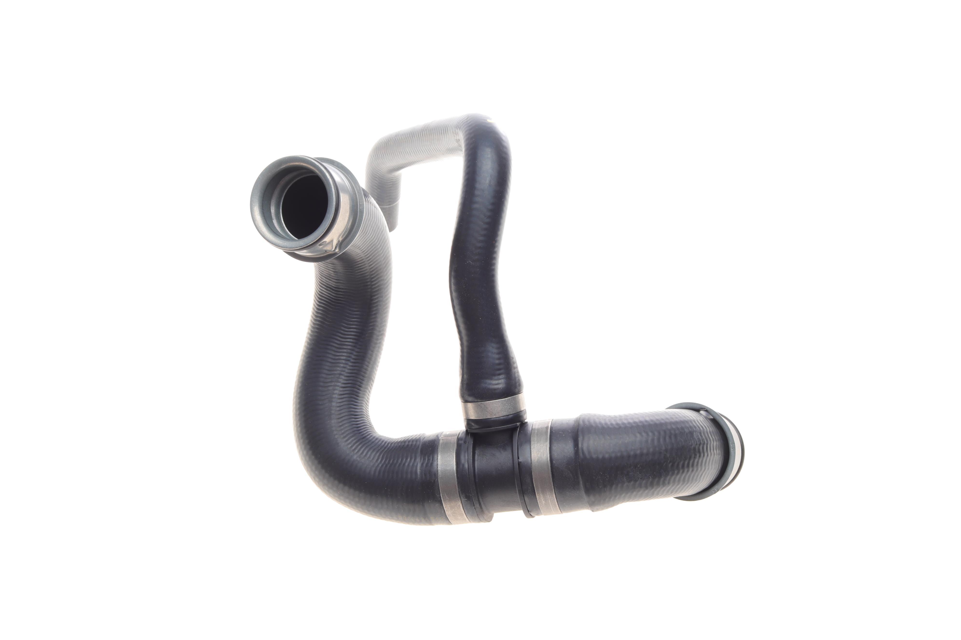 Патрубок радіатора (нижній) MB Sprinter (W906) OM651