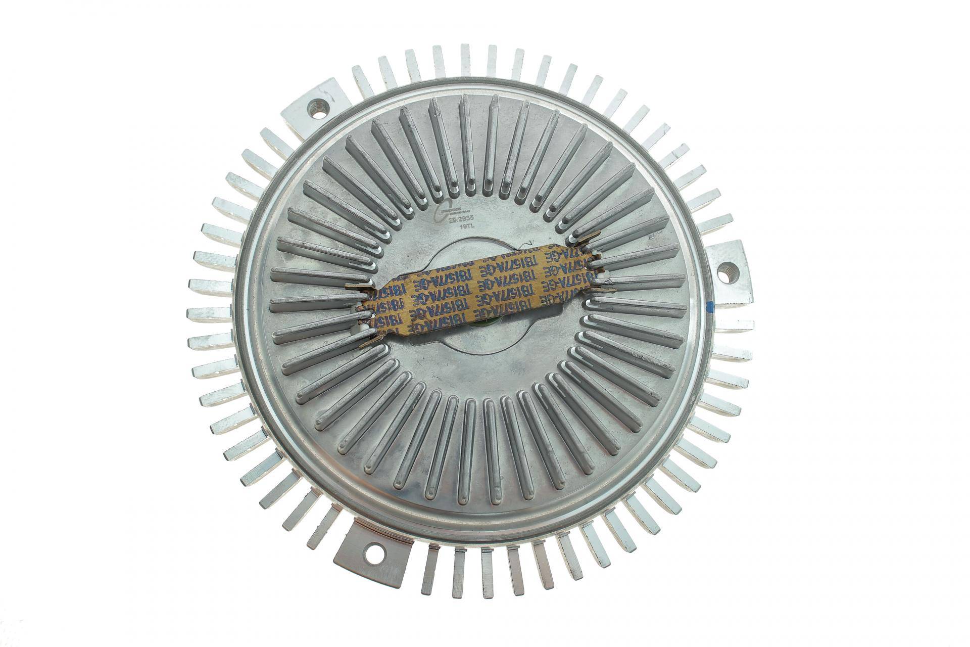 Муфта вентилятора BMW 3 (E46)/7 (E65/E66/E67) 02-08