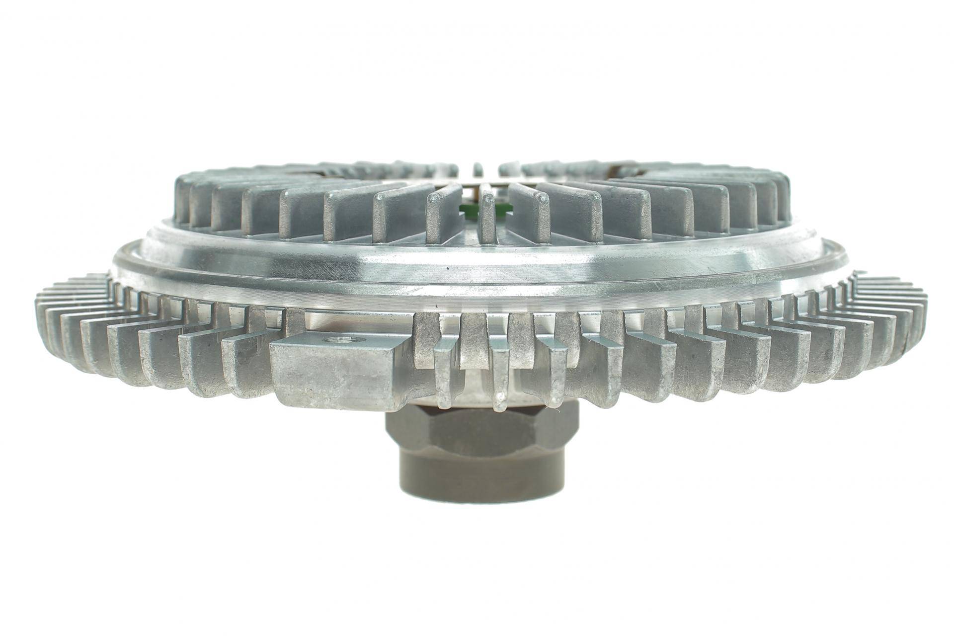 Муфта вентилятора BMW 3 (E46)/7 (E65/E66/E67) 02-08