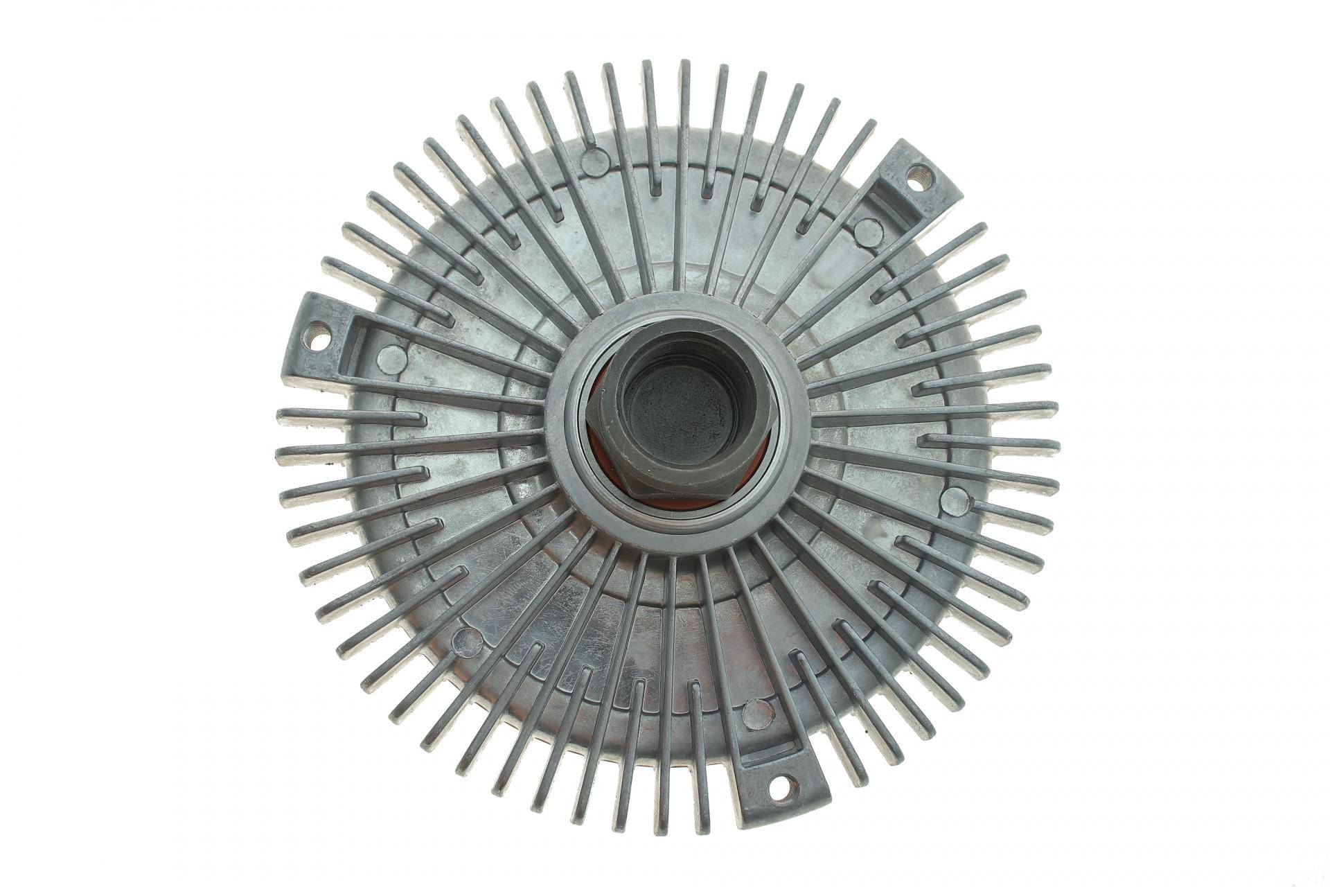 Муфта вентилятора BMW 3 (E46)/7 (E65/E66/E67) 02-08