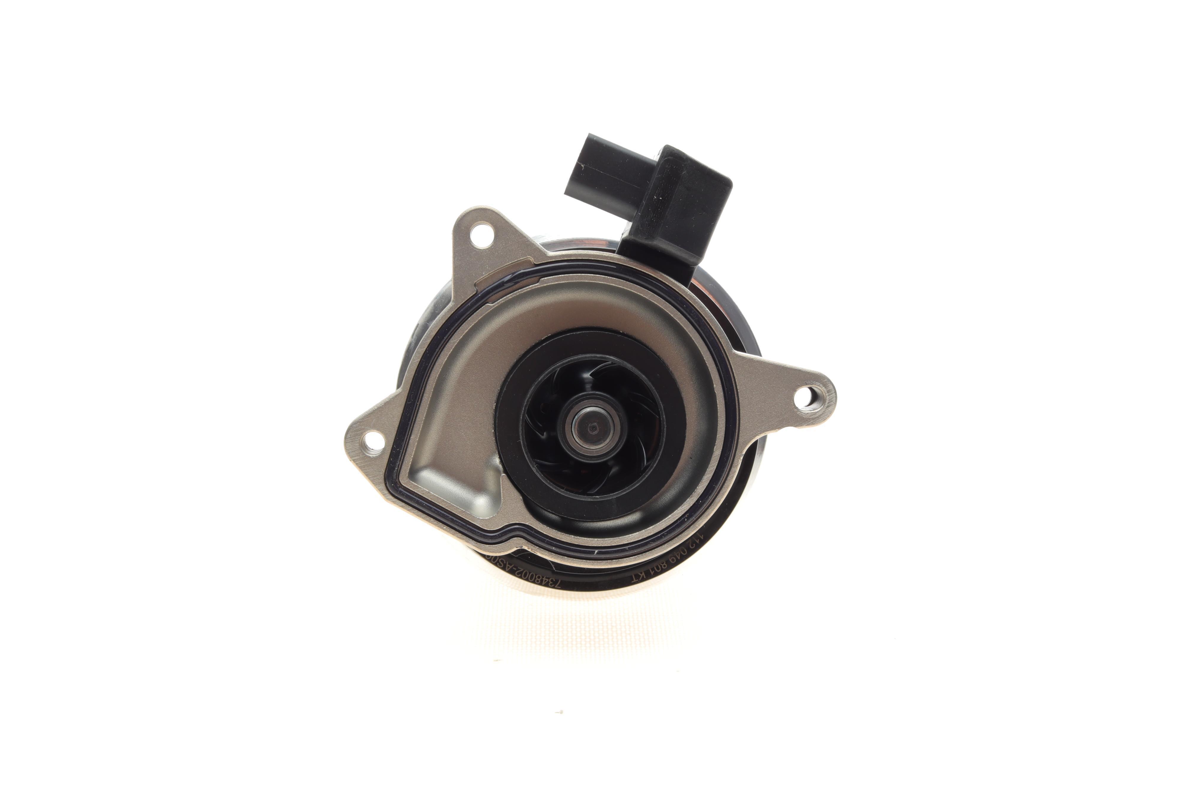 Помпа води Audi A1/VW Golf/Polo 1.4TSI 09- (D=55mm)