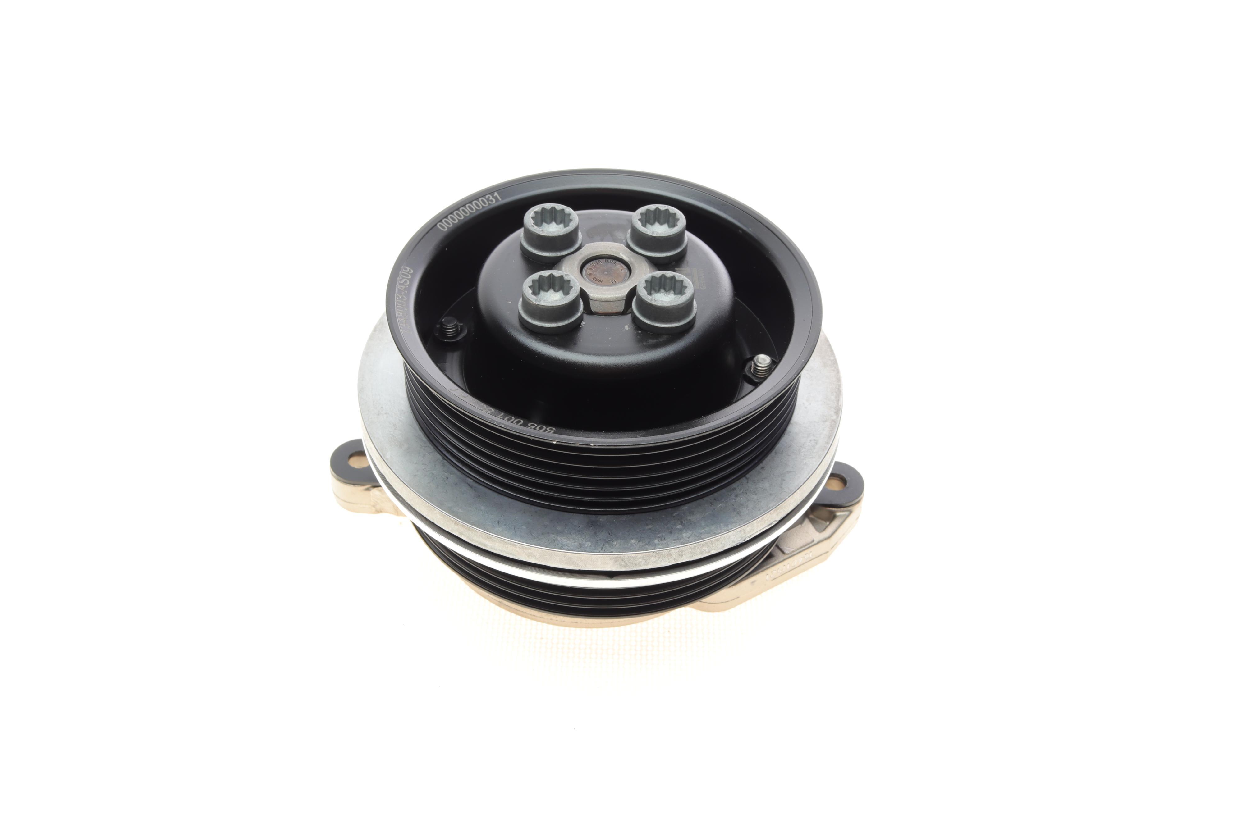 Помпа води Audi A1/VW Golf/Polo 1.4TSI 09- (D=55mm)