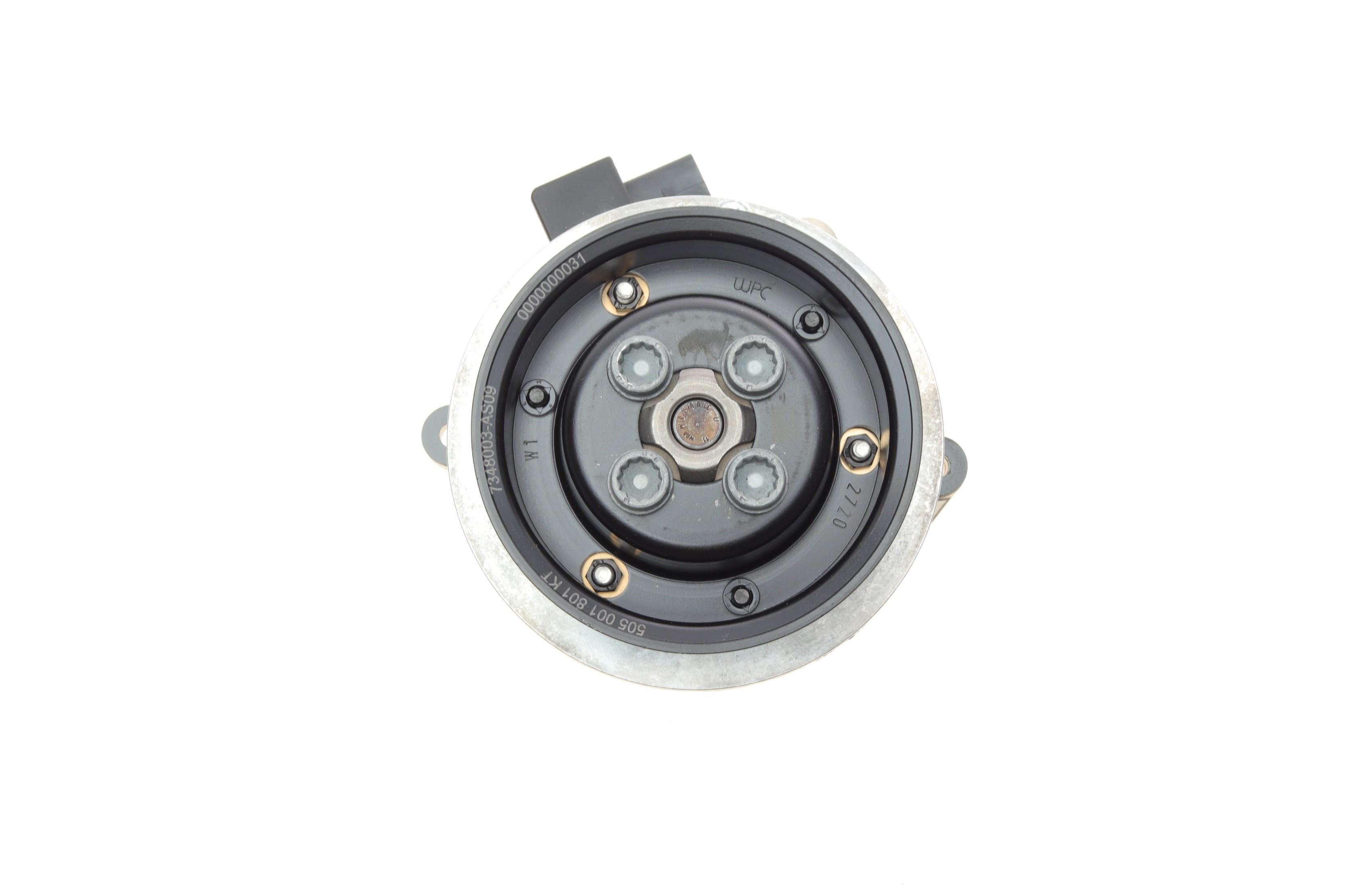 Помпа води Audi A1/VW Golf/Polo 1.4TSI 09- (D=55mm)