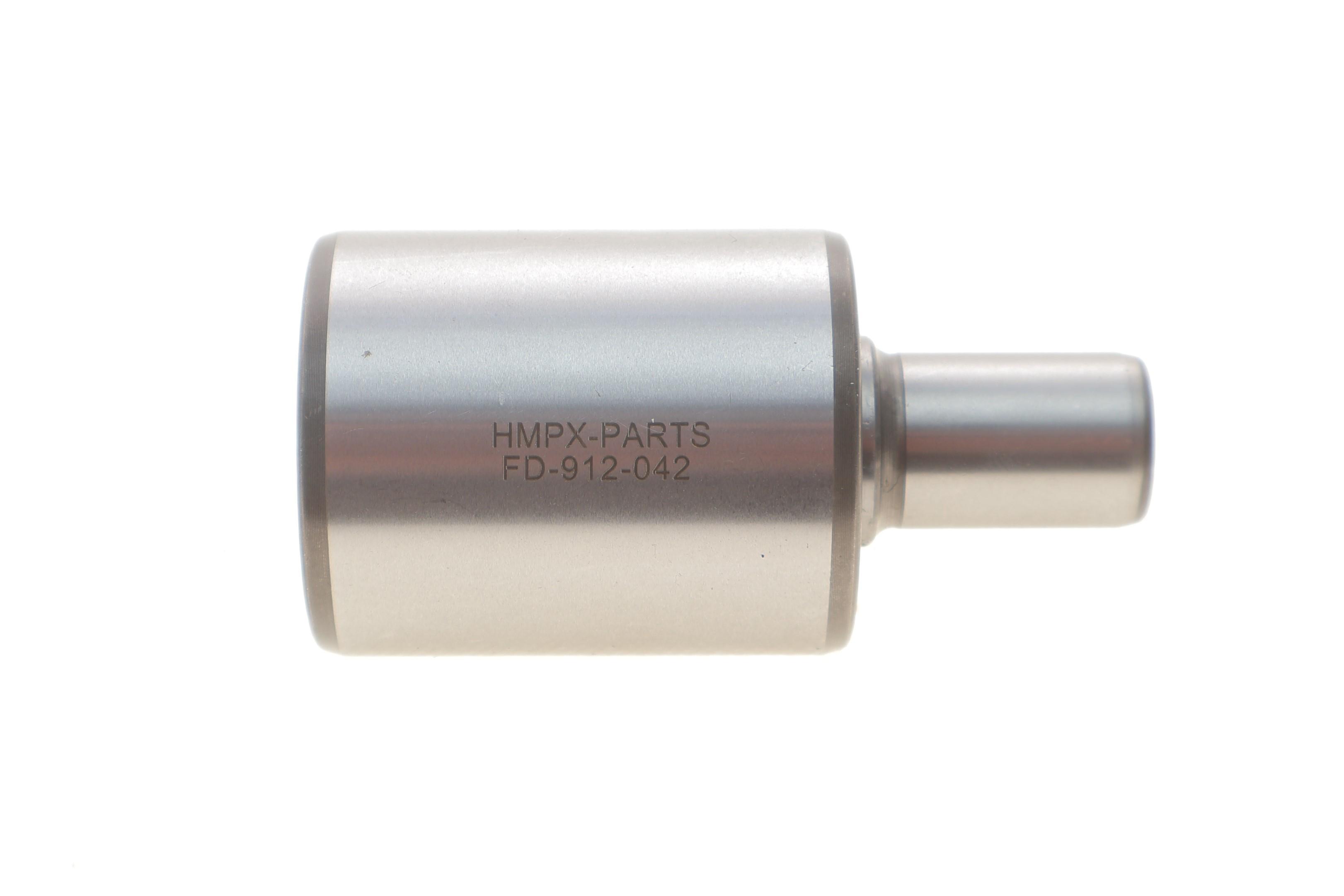 Підшипник гідромуфти Ford Transit 2.5D/TD/ VW LT 2.8TDI