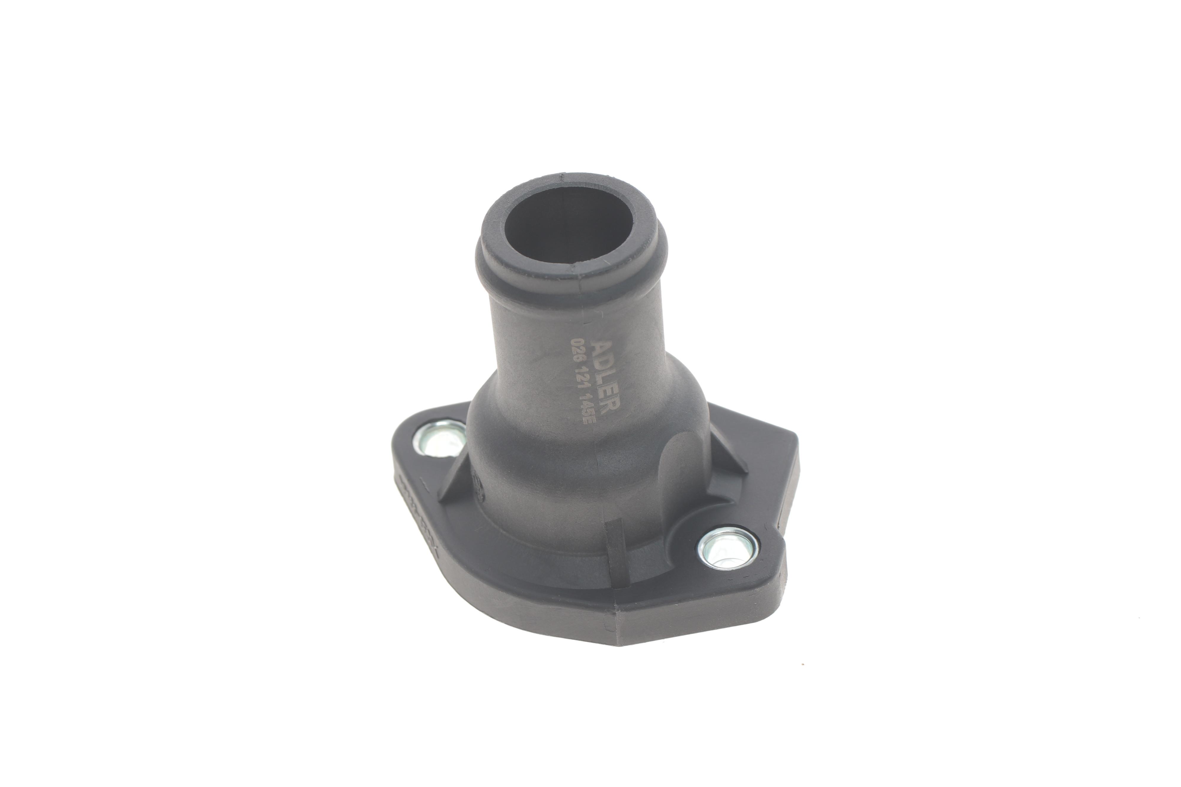 Фланець системи охолодження VW Caddy II 1.9 D 95-04