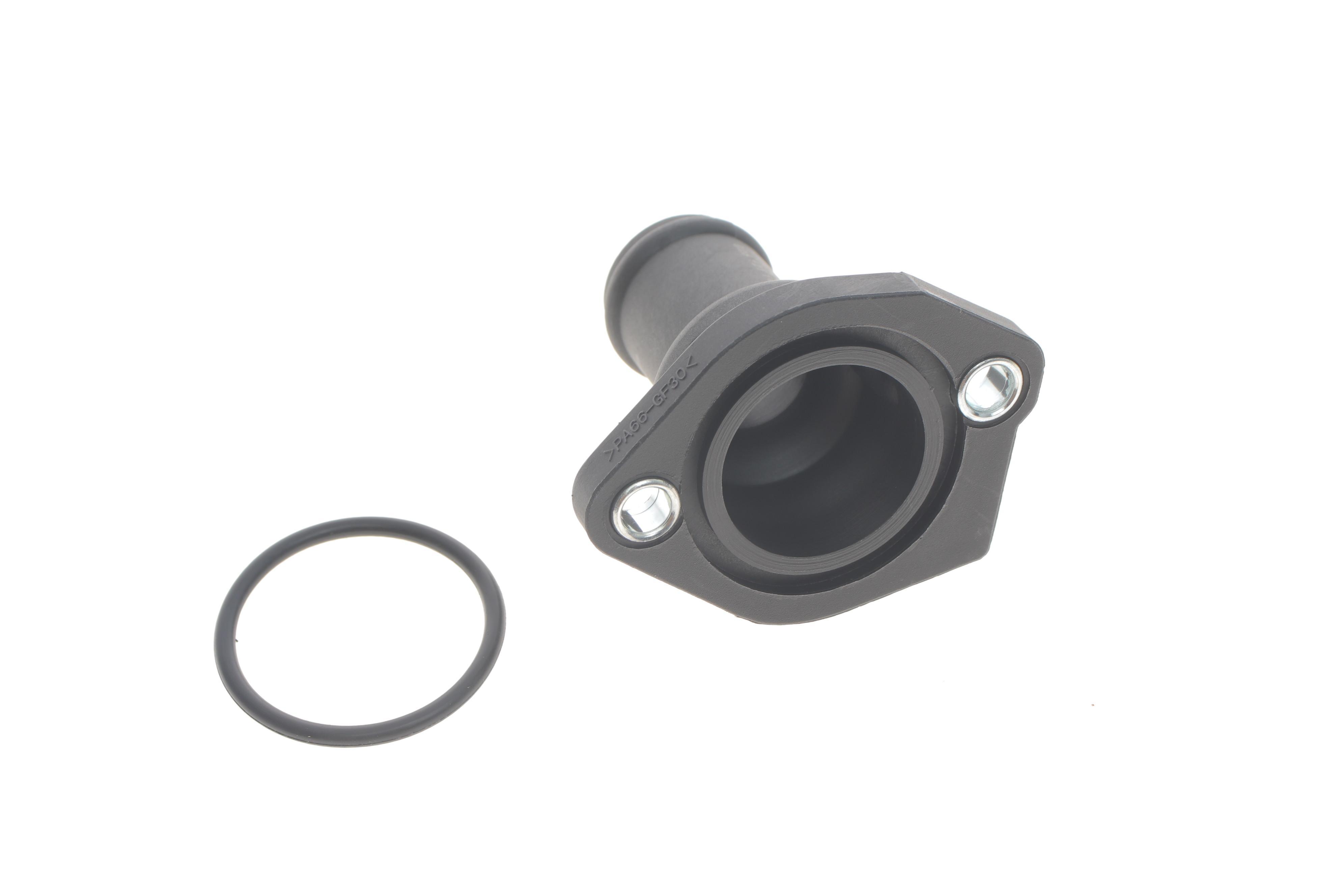 Фланець системи охолодження VW Caddy II 1.9 D 95-04