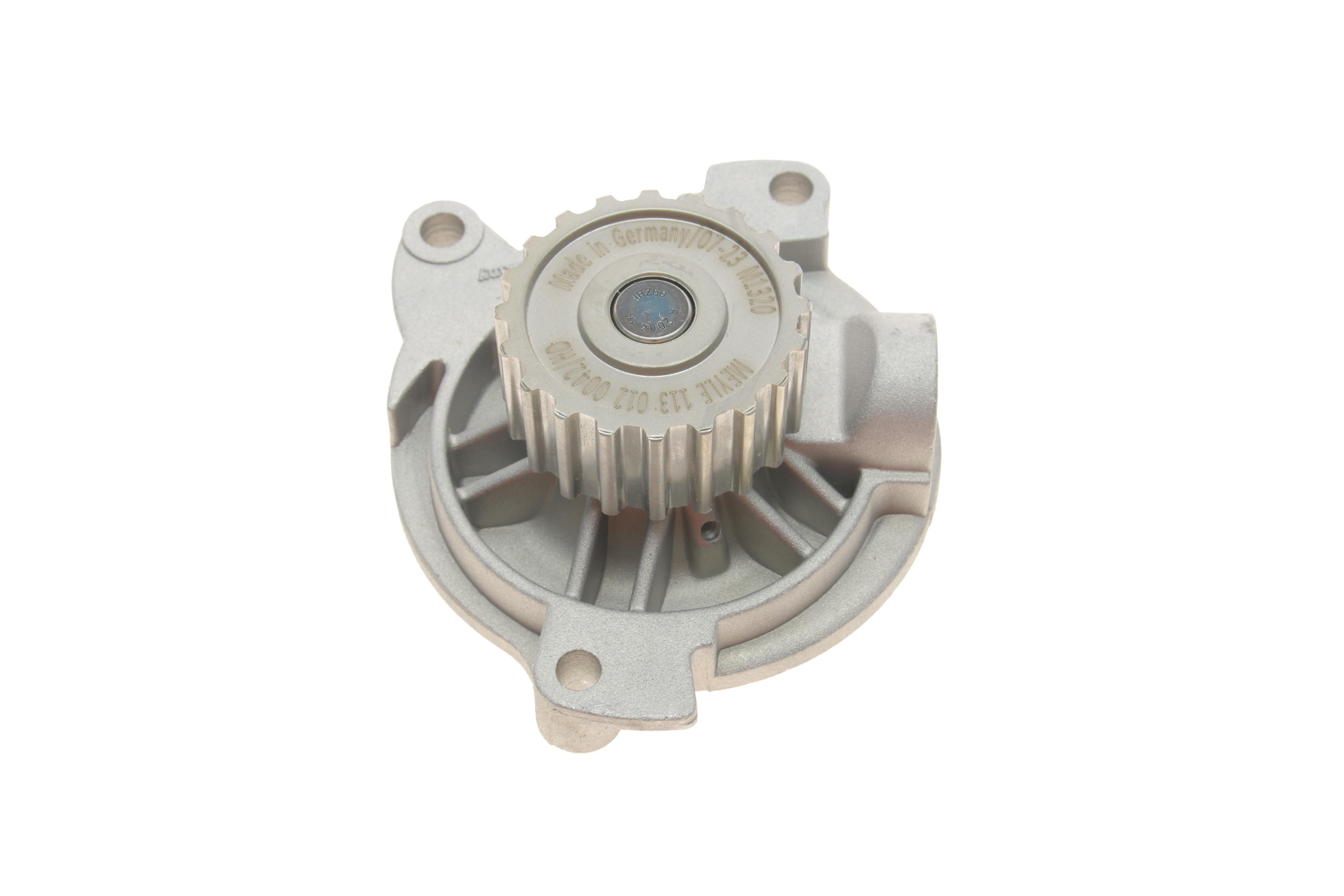 Помпа води VW T4/LT/Crafter 2.5TDI (20z)