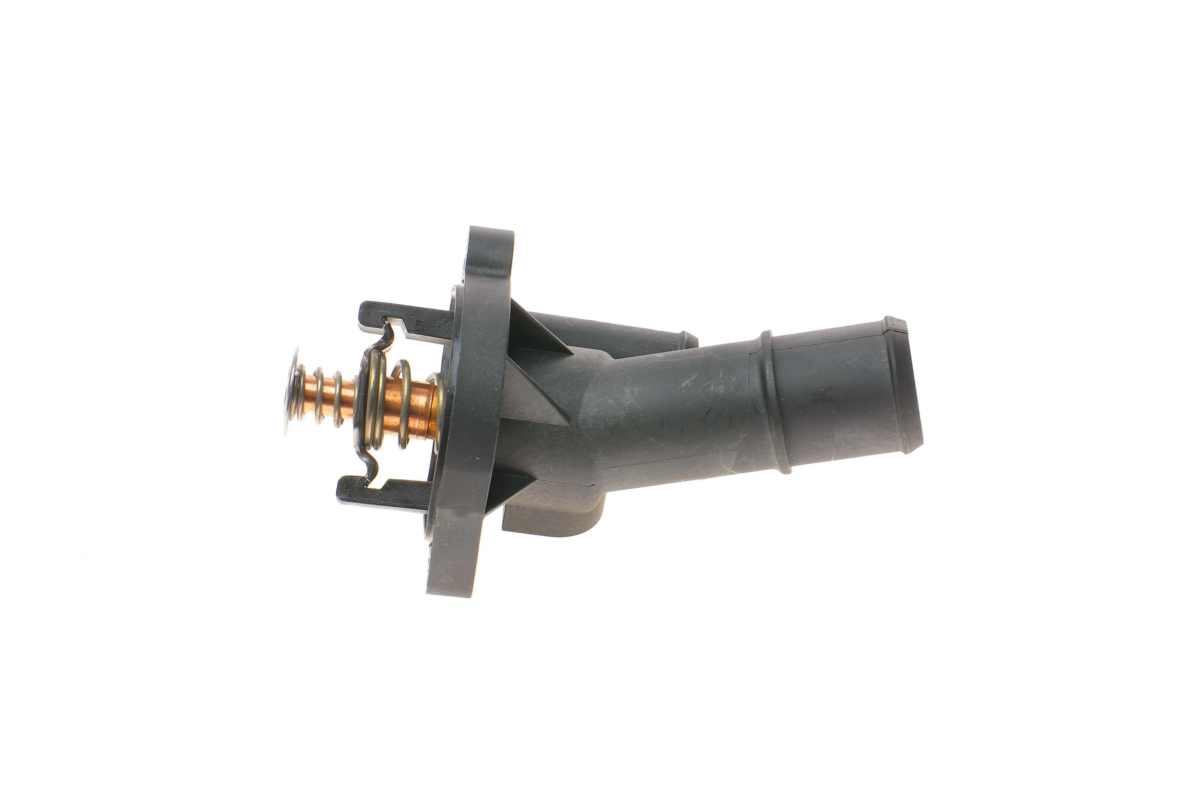 Термостат Ford Mondeo V 2.0 EcoBoost 14-/Focus III 2.0ST 12-/Mazda 3/5 1.8/2.0 05- (82 C)