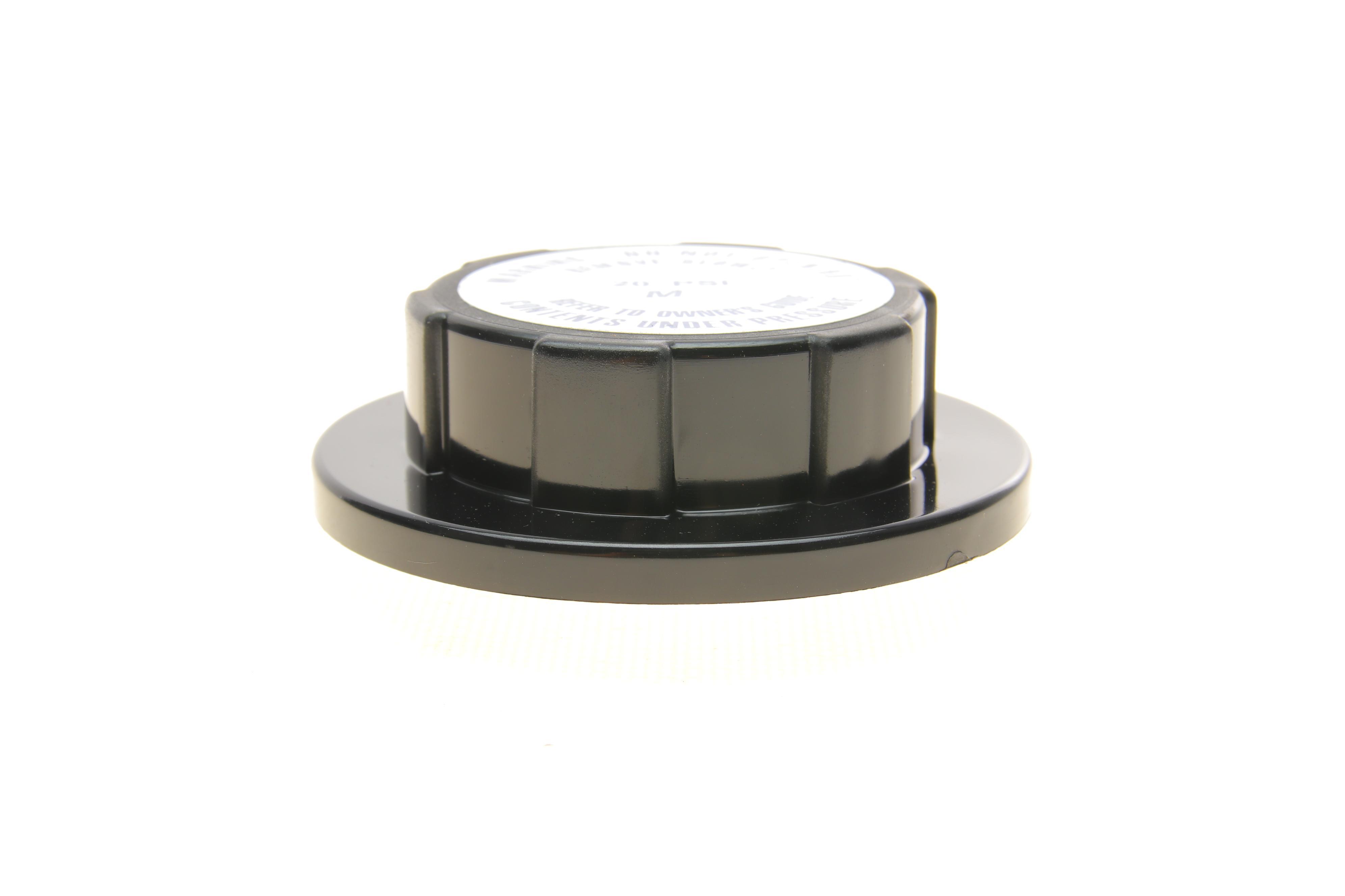 Кришка бачка розширювального MB M-class (W163) 98-05