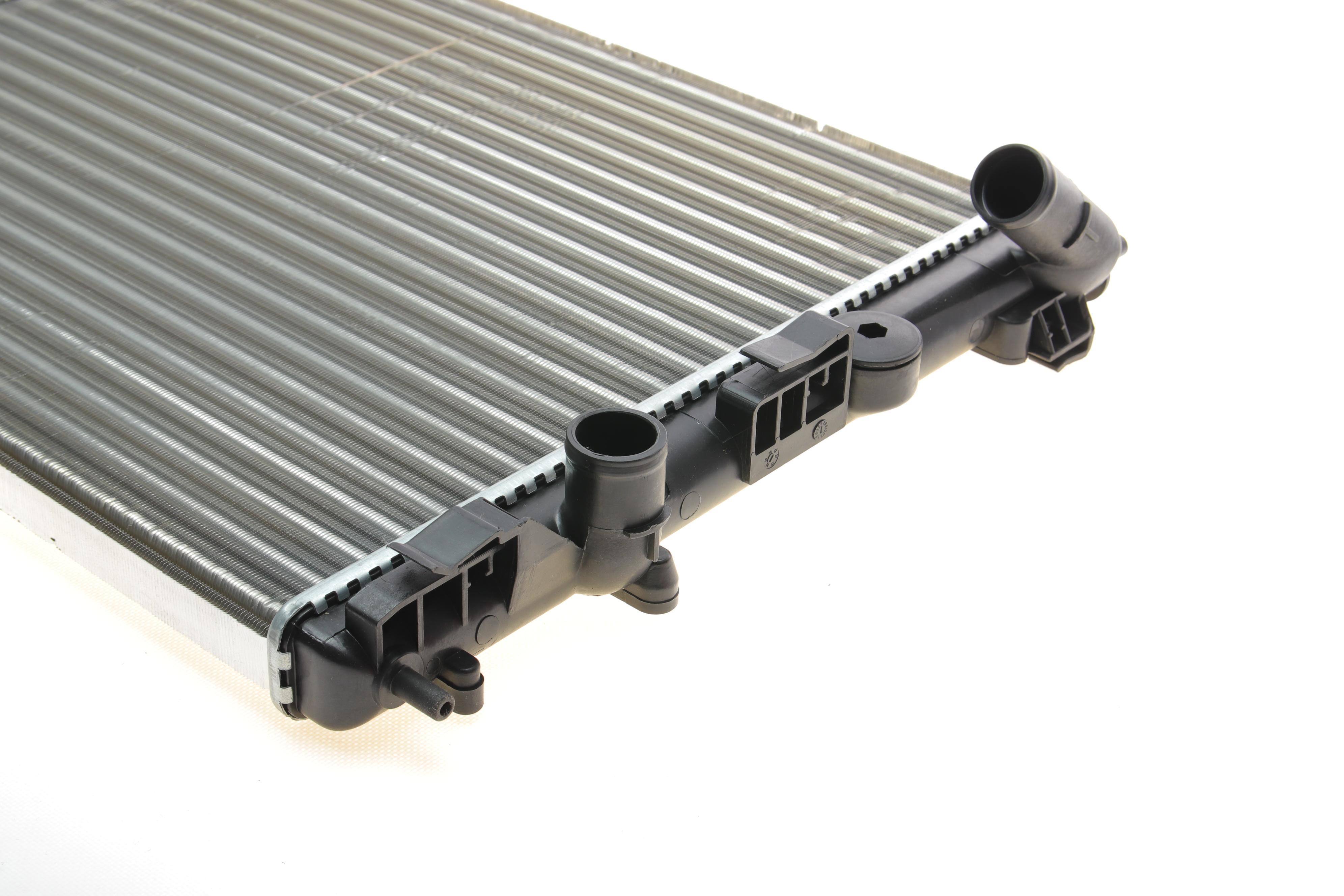 Радіатор охолодження Renault Kangoo 1.6 16V/1.9D/dTi/dCi 99-