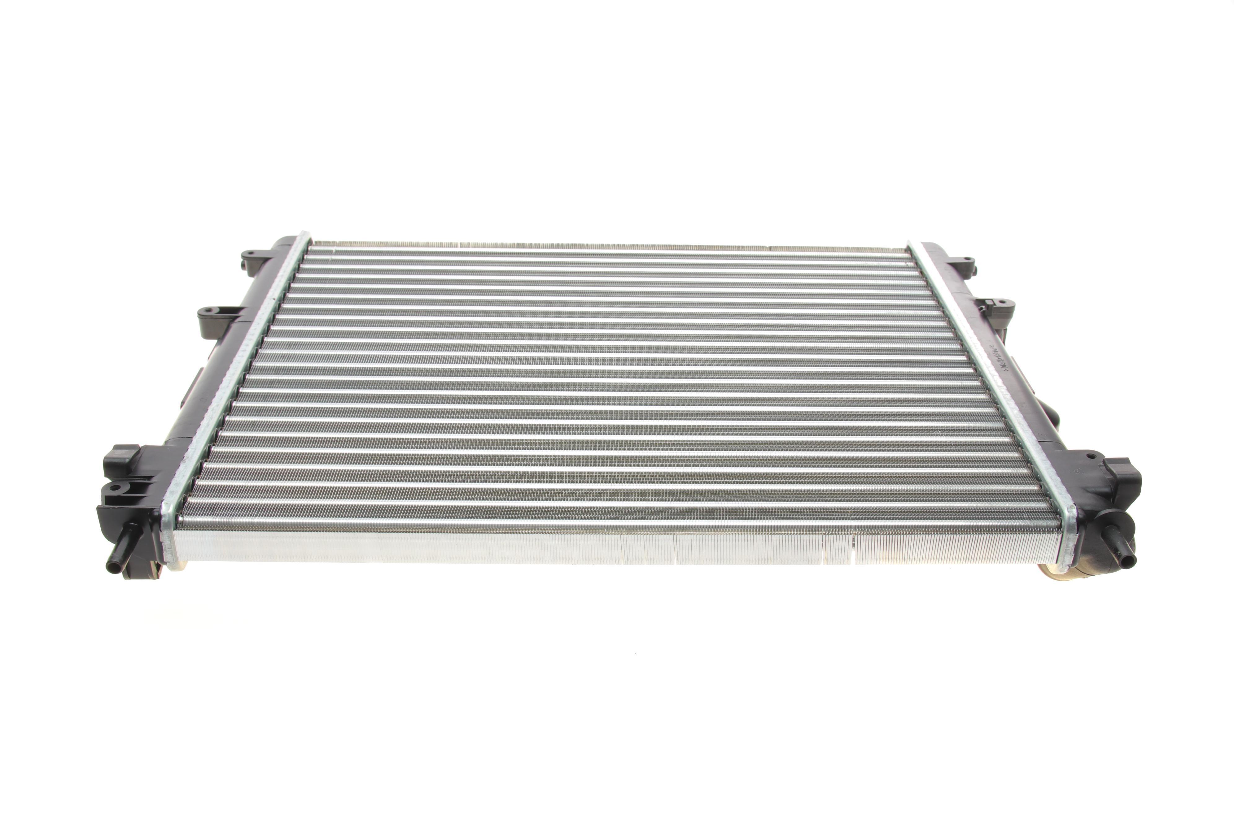 Радіатор охолодження Renault Kangoo 1.6 16V/1.9D/dTi/dCi 99-