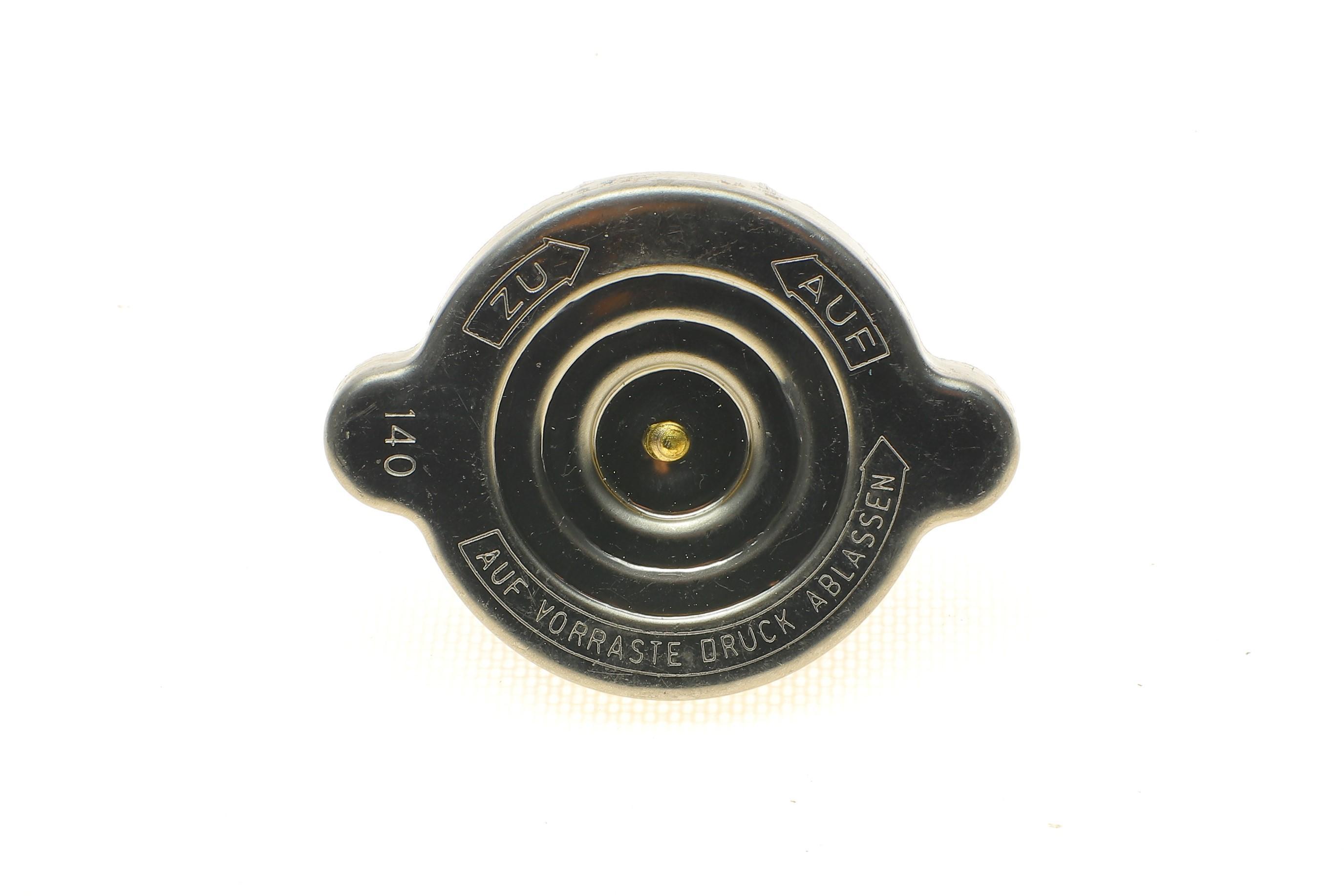 Кришка радіатора DB 207-609/Sprinter (1.4bar)