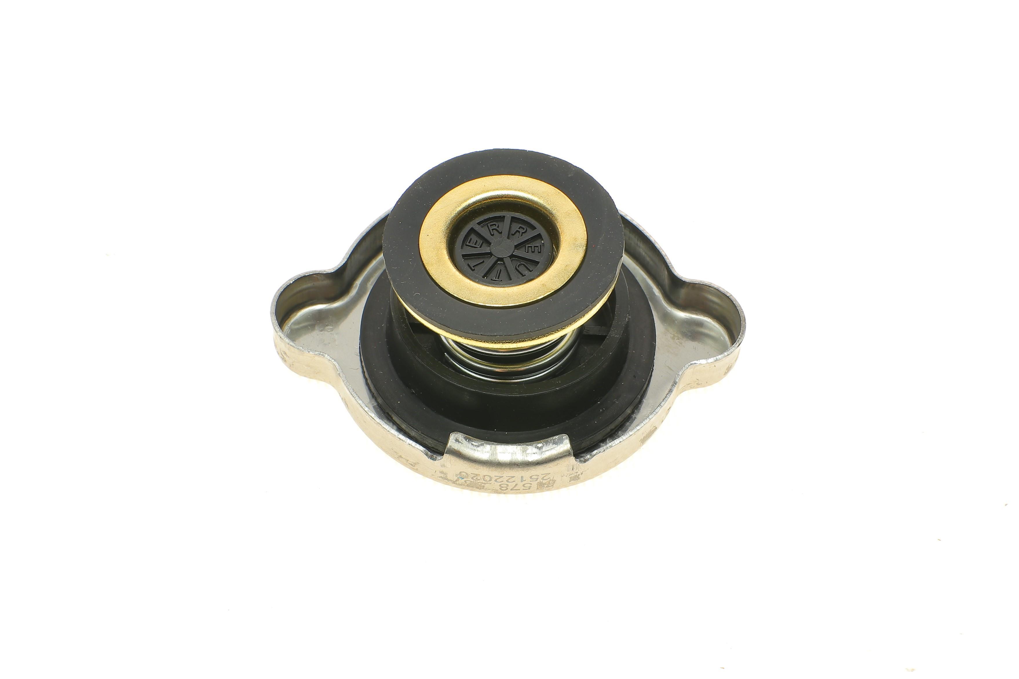 Кришка радіатора DB 207-609/Sprinter (1.4bar)