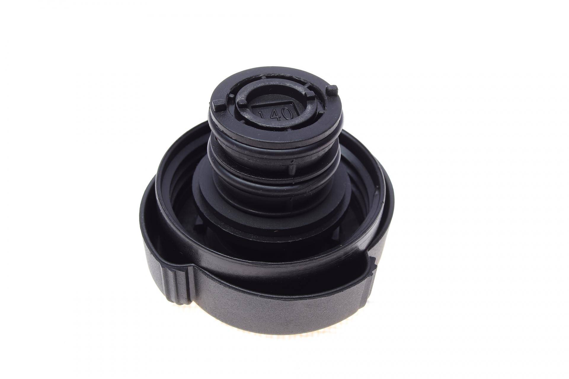 Кришка радіатора BMW X3 (E83)/X5 (E53/E70) 00-13