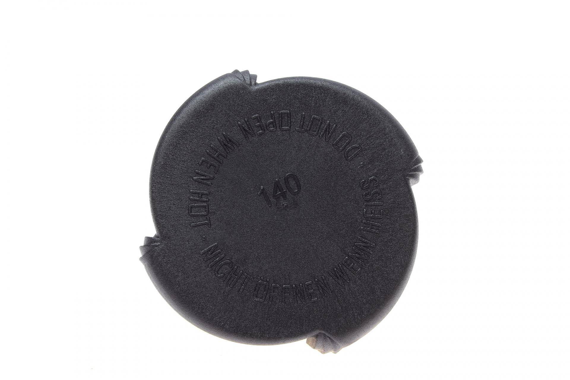 Кришка радіатора BMW X3 (E83)/X5 (E53/E70) 00-13