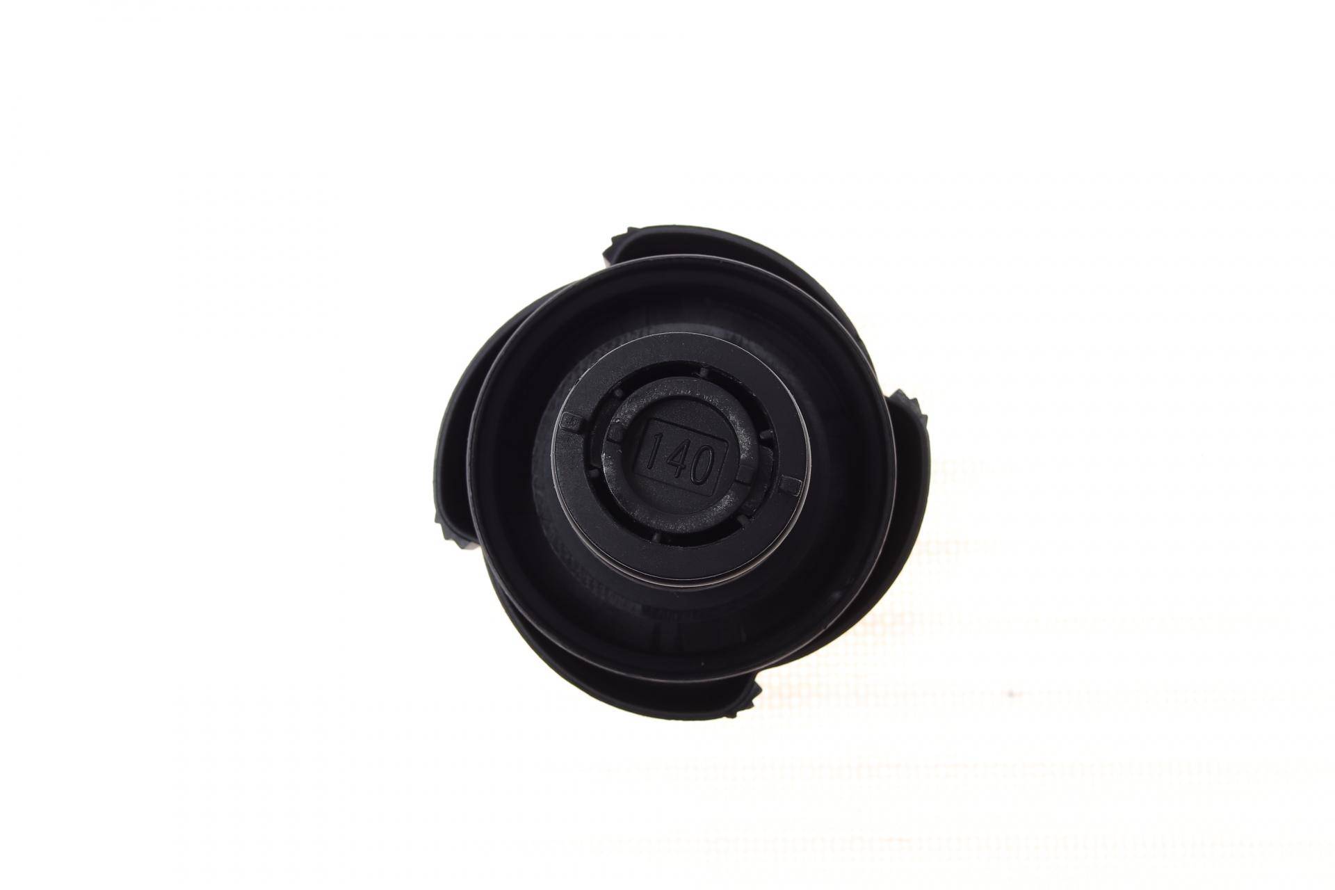 Кришка радіатора BMW X3 (E83)/X5 (E53/E70) 00-13