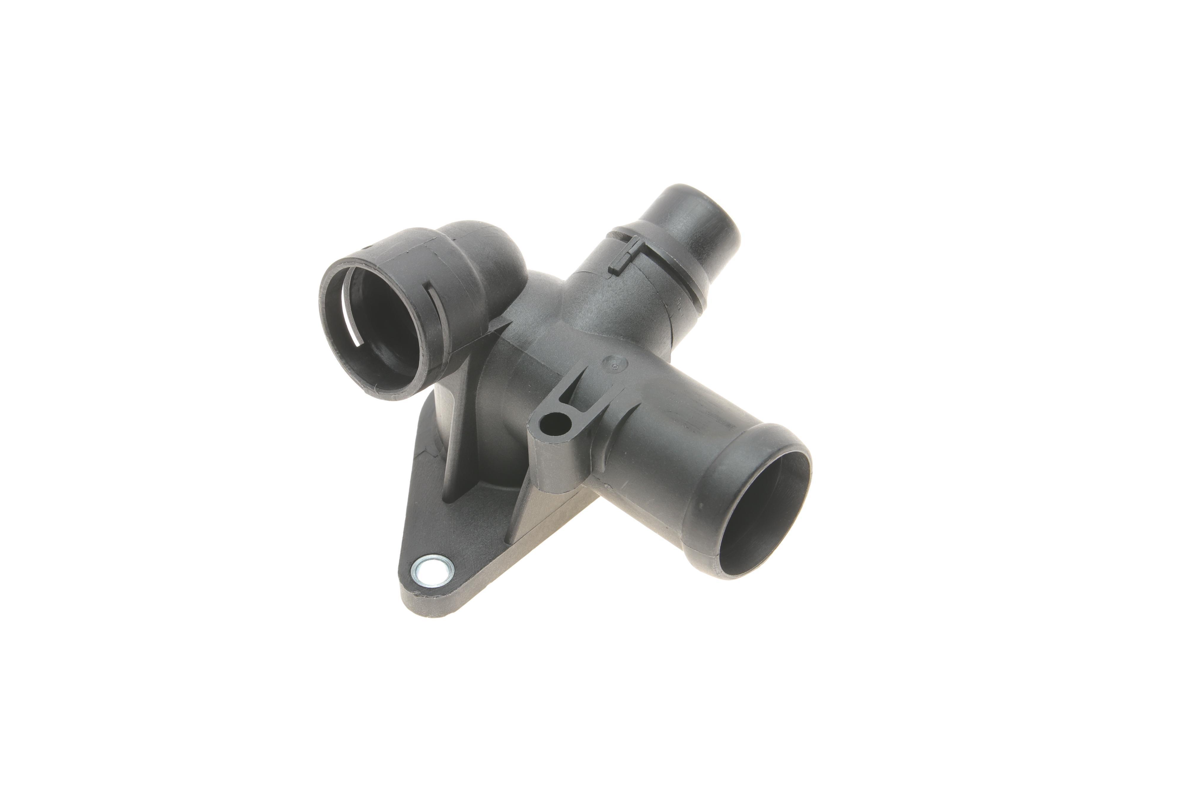 Фланець системи охолодження Audi A4 1.8 00-04