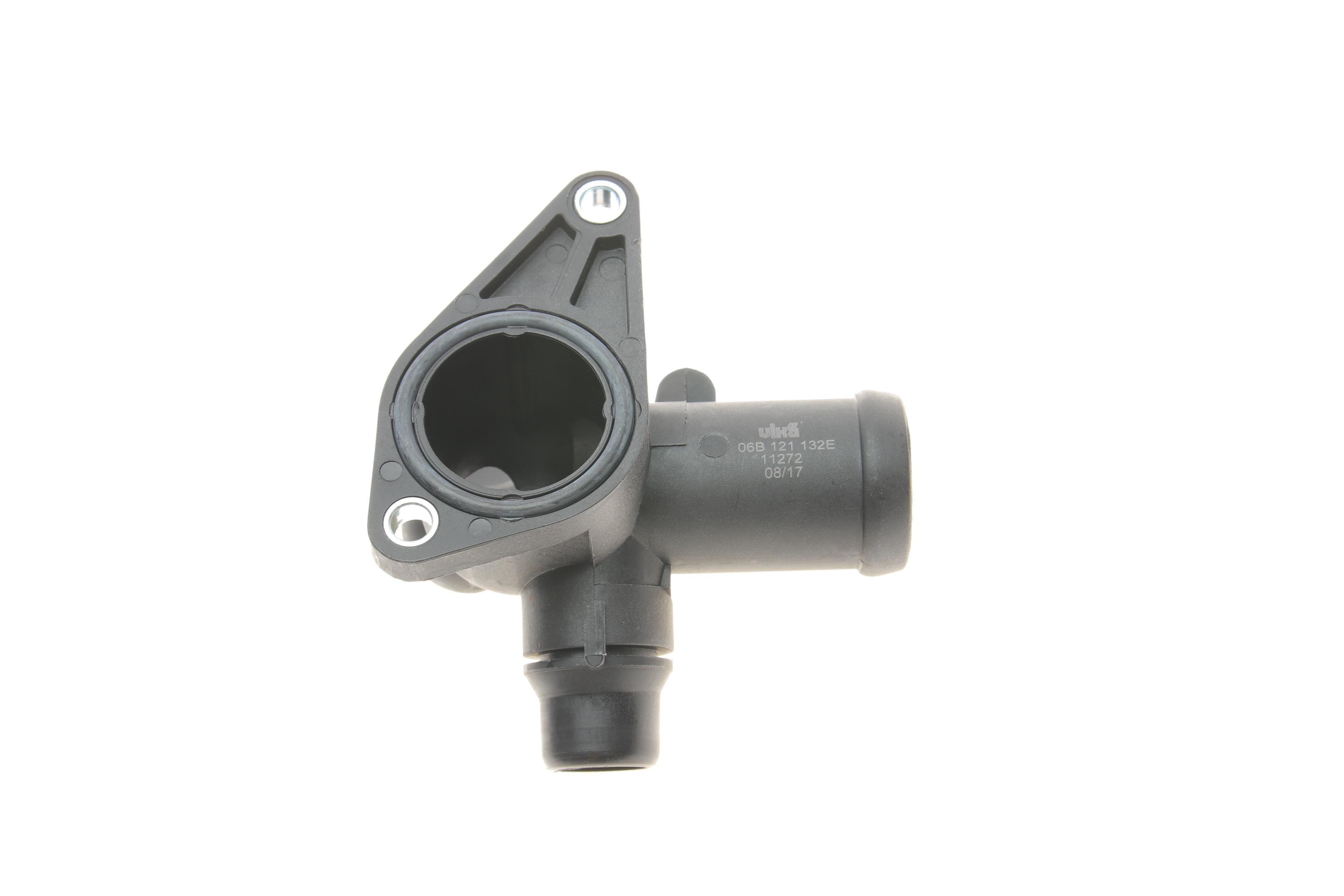 Фланець системи охолодження Audi A4 1.8 00-04