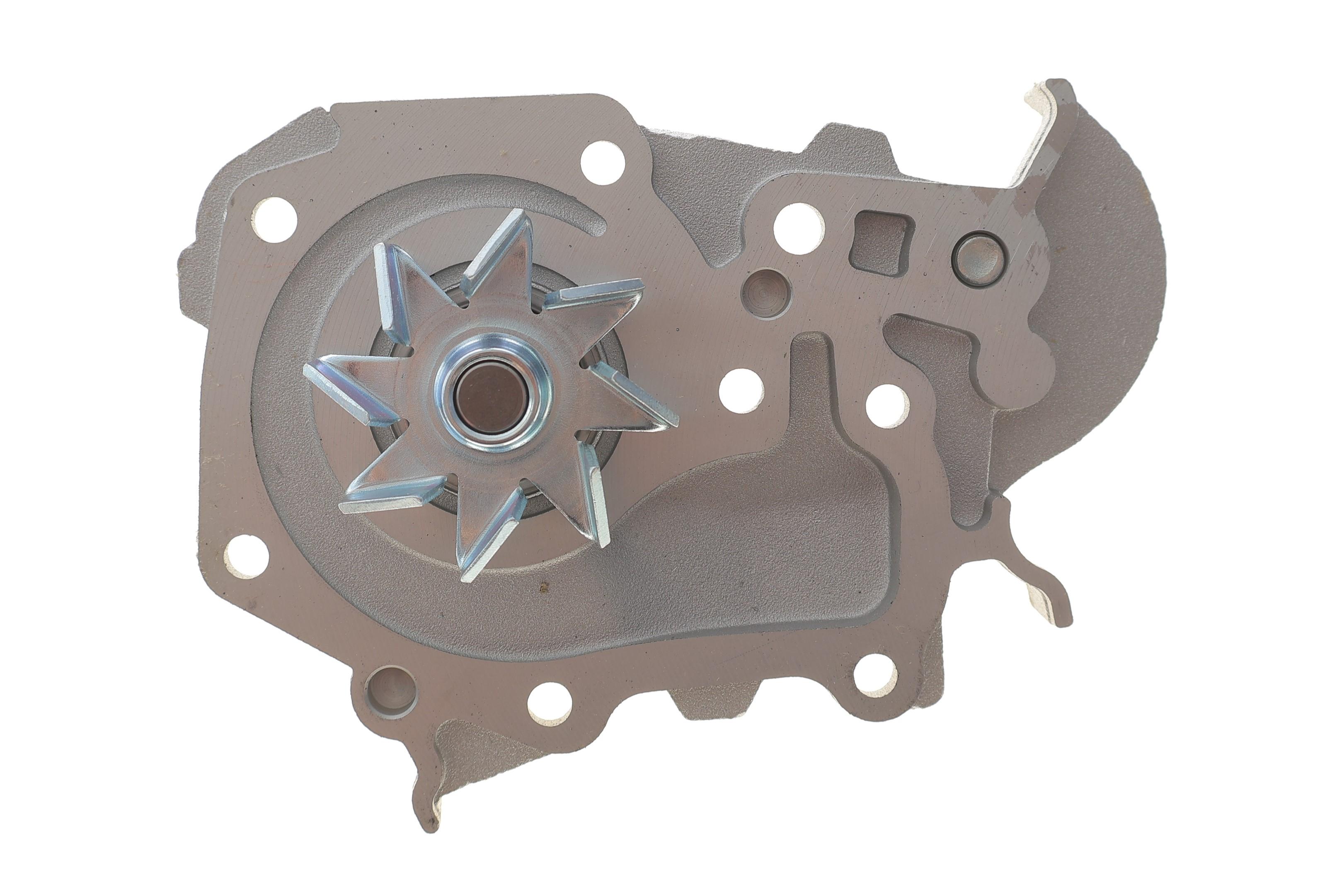 Помпа води Renault Kangoo 1.4 08/97 - 55kw/ 1.6 02/08 - 64kw, (K7J)