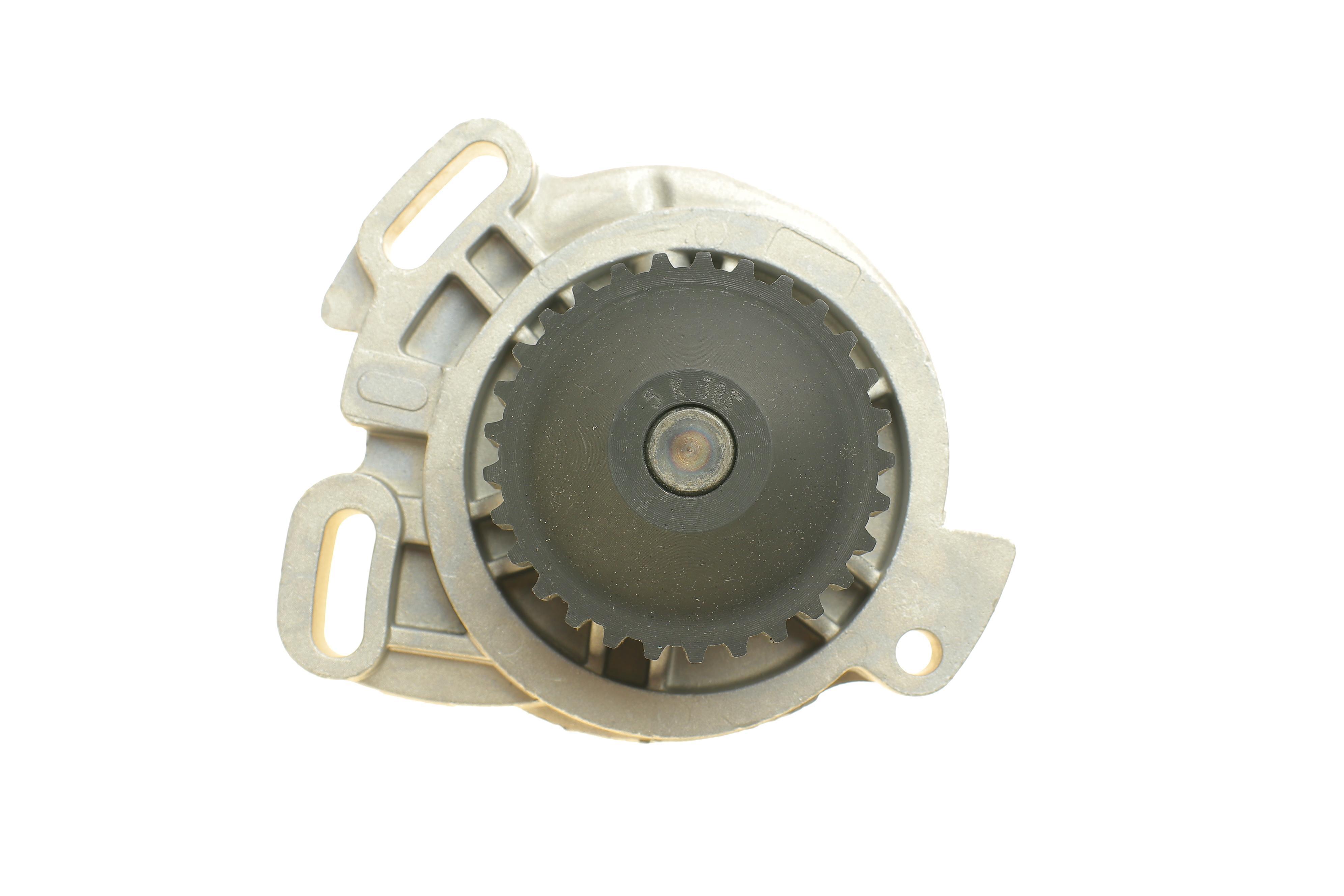 Помпа води Audi 100/200/90 1.9-2.3 82-91 (29z) (B/B) (5 лоп.)