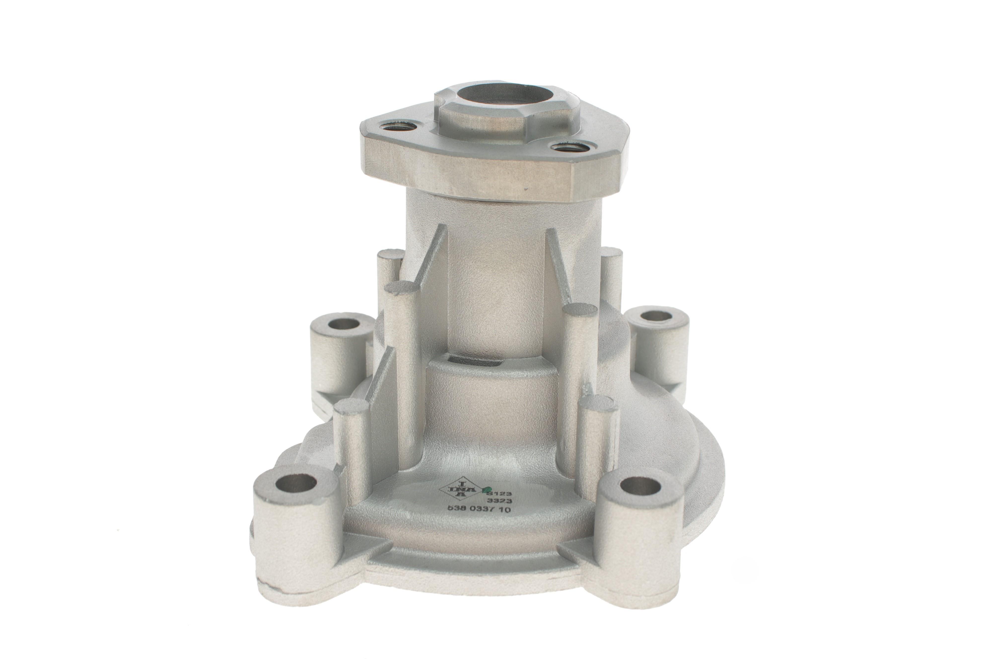 Помпа води Audi A3/Skoda Fabia/Octavia/Rapid/Roomster/VW Golf/Jetta/Passat/Polo 1.6/1.6FSI 03-