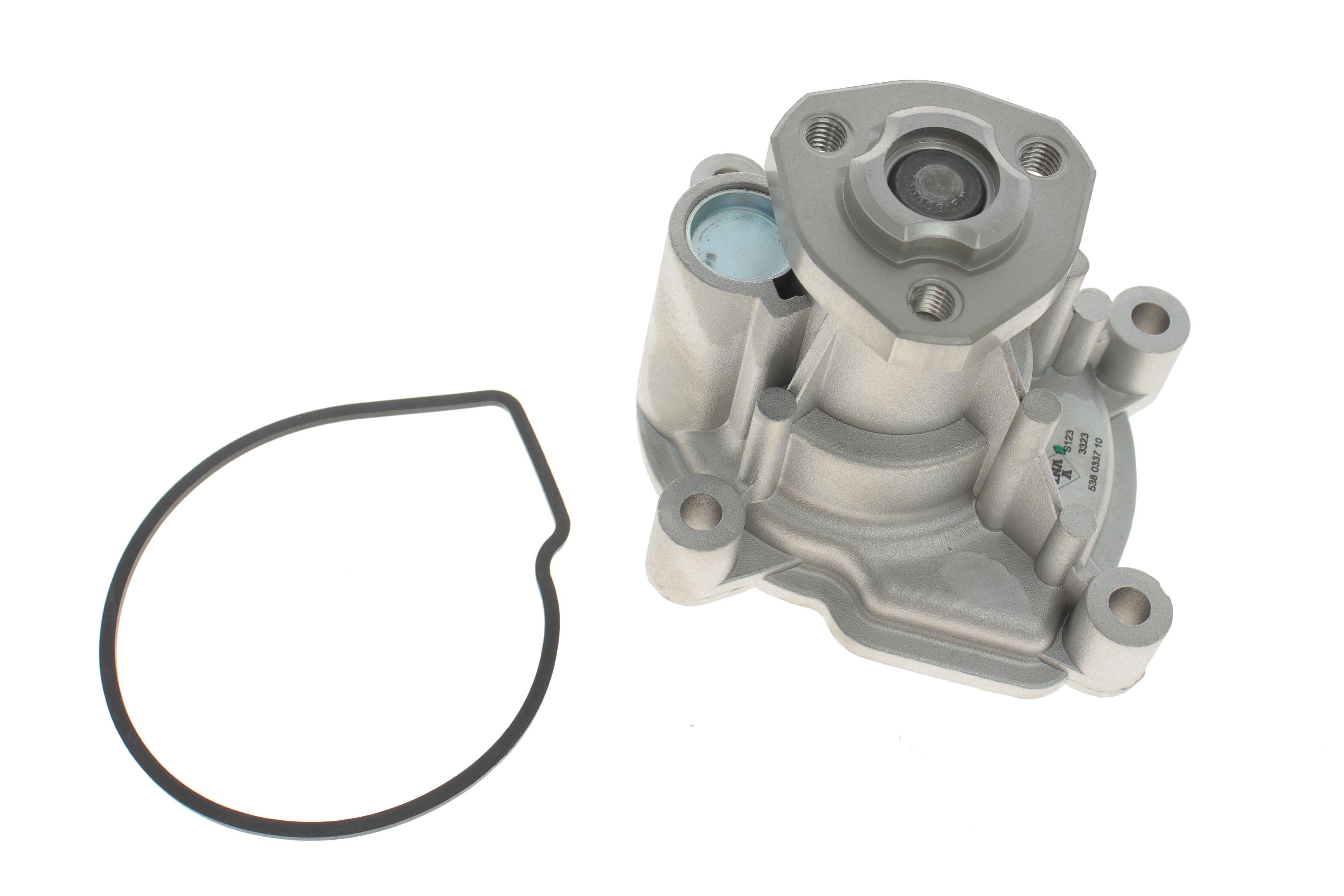 Помпа води Audi A3/Skoda Fabia/Octavia/Rapid/Roomster/VW Golf/Jetta/Passat/Polo 1.6/1.6FSI 03-