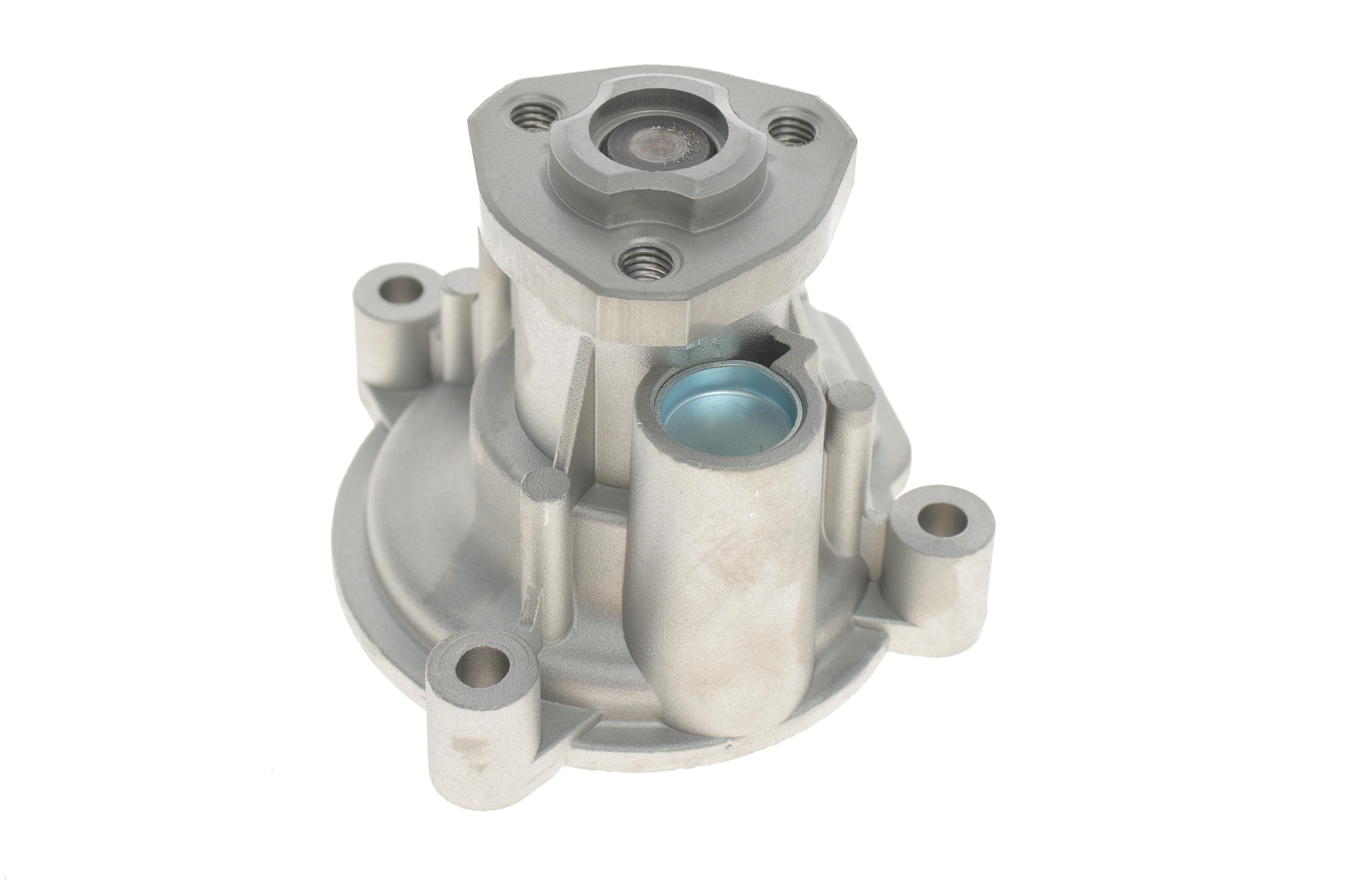 Помпа води Audi A3/Skoda Fabia/Octavia/Rapid/Roomster/VW Golf/Jetta/Passat/Polo 1.6/1.6FSI 03-