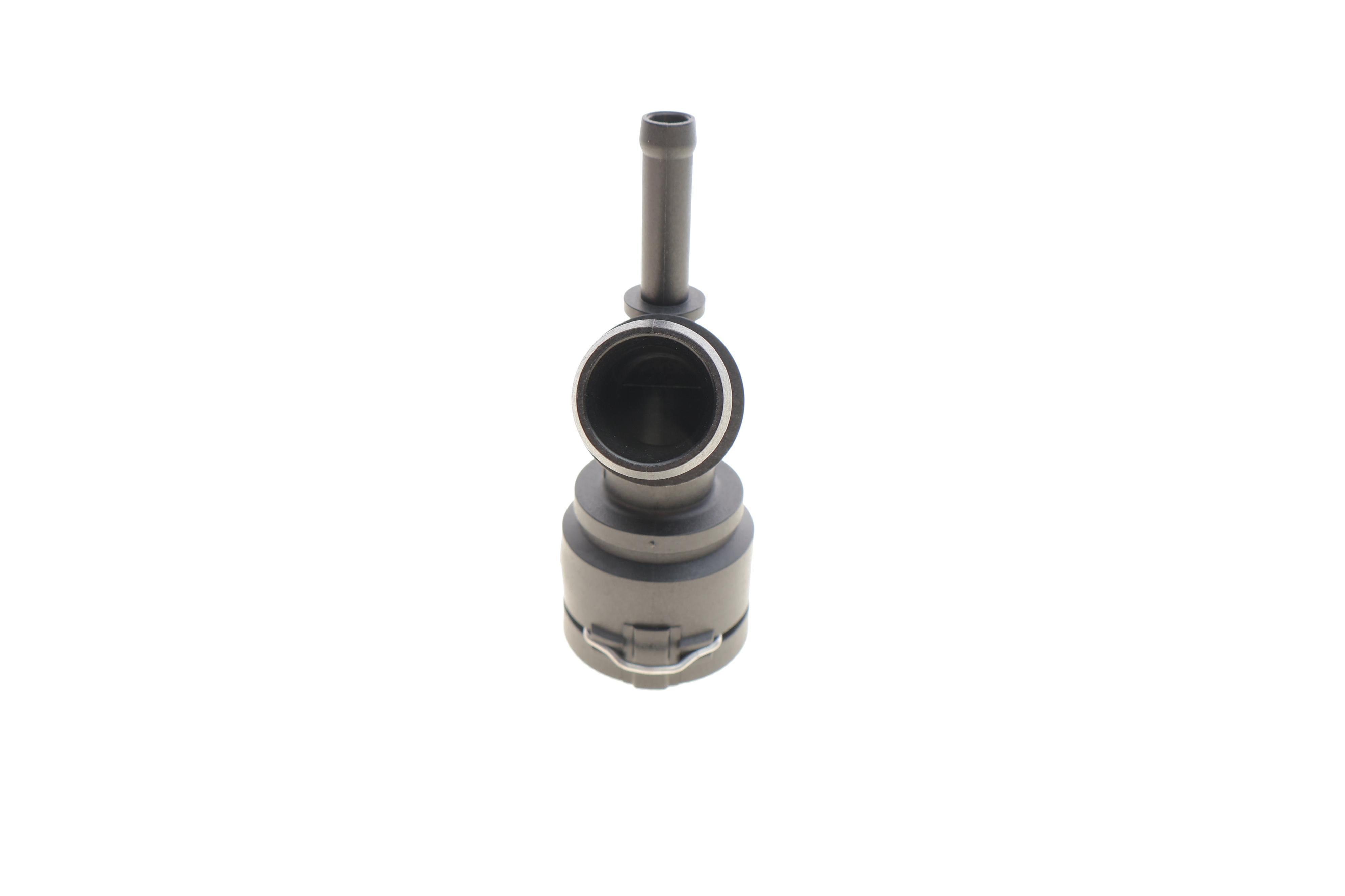 Фланець системи охолодження VW Golf IV 1.6/2.0i 97-06