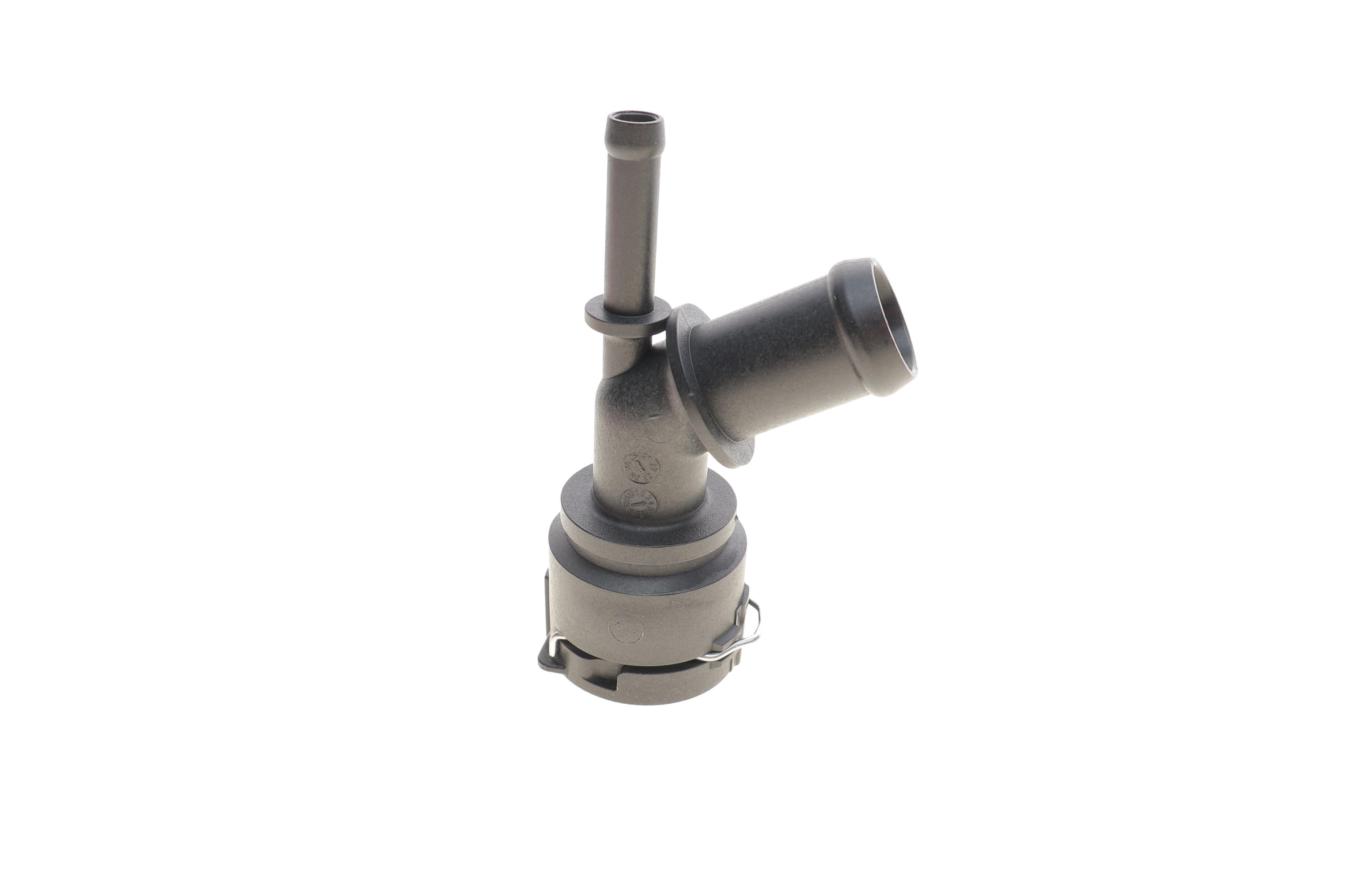 Фланець системи охолодження VW Golf IV 1.6/2.0i 97-06