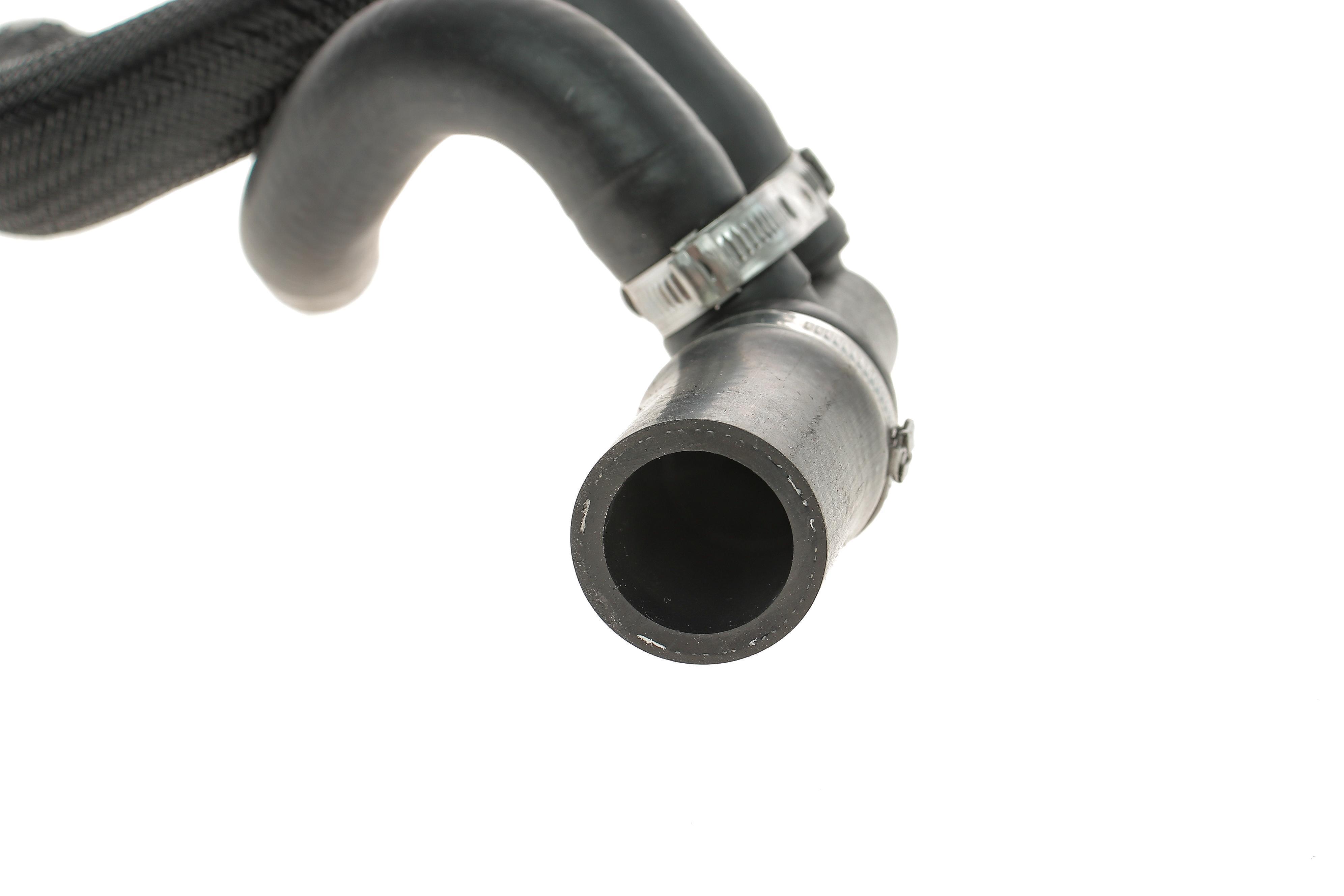 Патрубок радіатора VW Golf III/Caddy II 1.9TDI/2.0 90-04