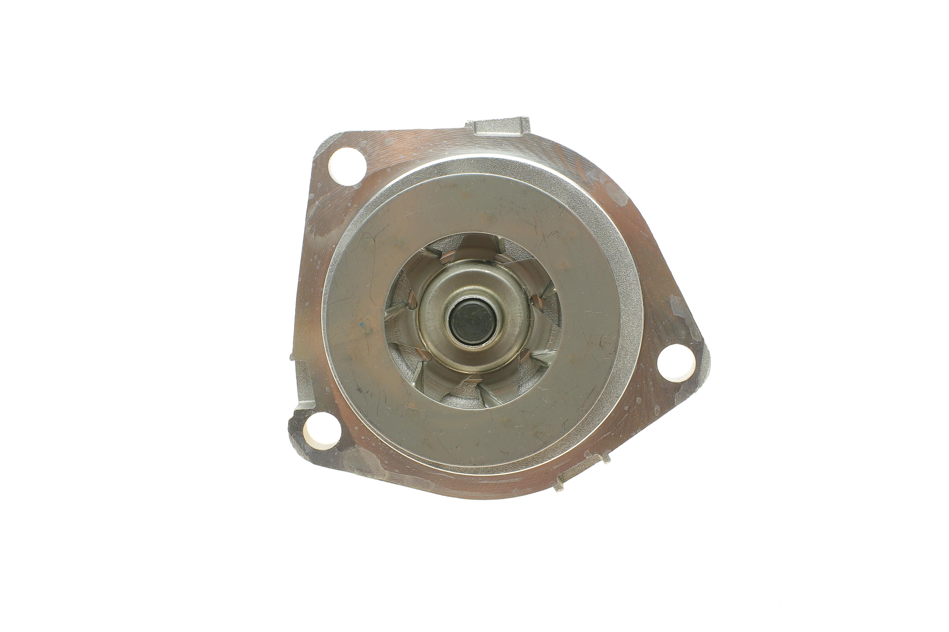 Помпа води Fiat Doblo/Opel Combo 1.6D Multijet 12-