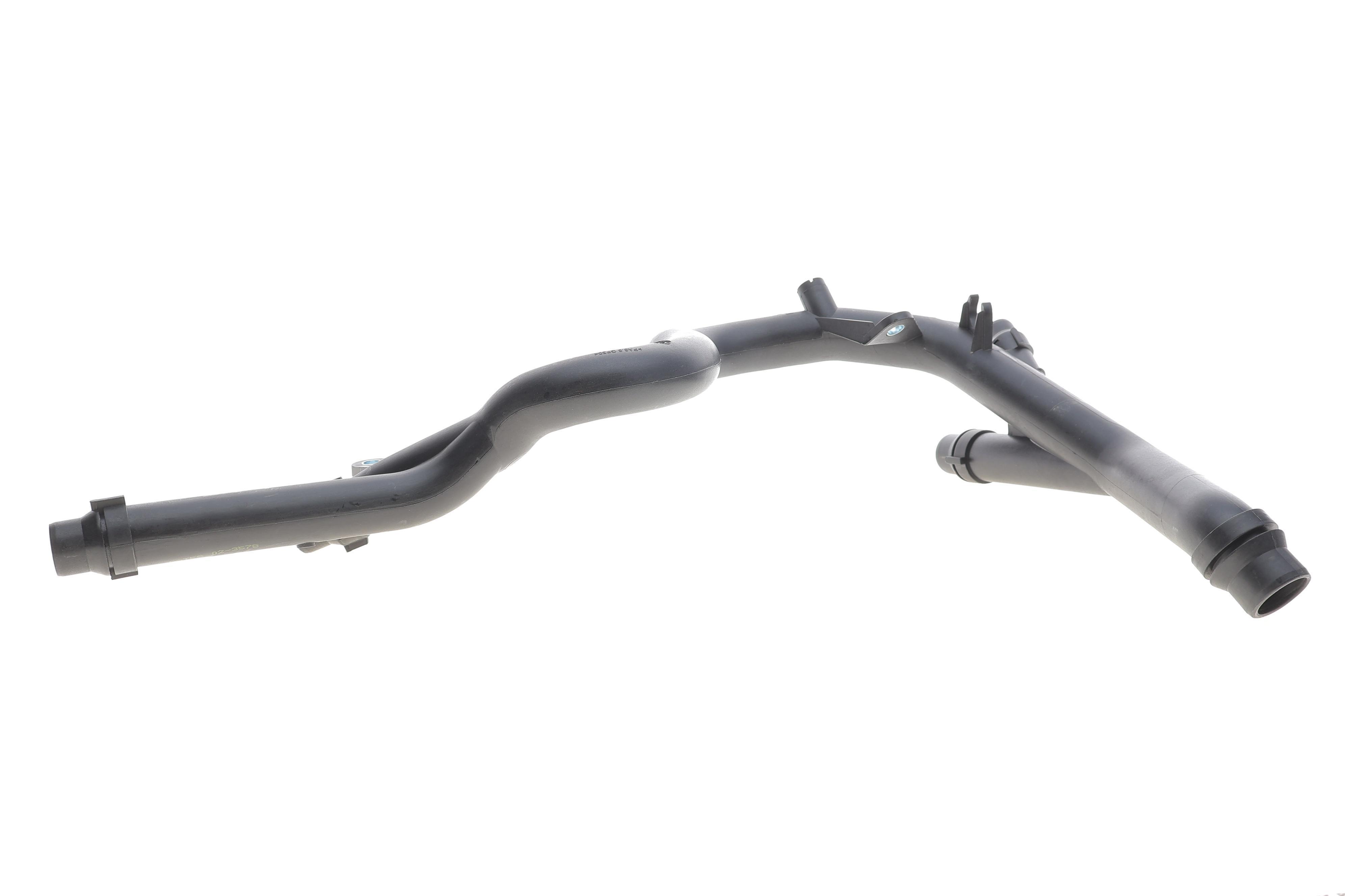 Патрубок системи охолодження BMW 5 (E60)/7 (E65/E66/E67) 2.0-6.0 01-10 N43/N52/N53/M54/N62/N73