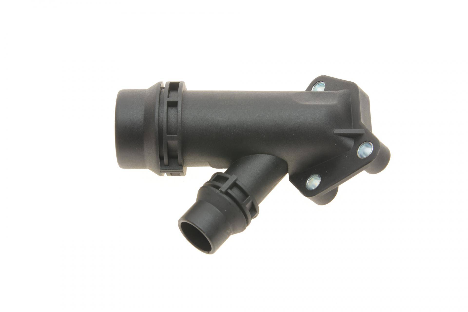 Фланець системи охолодження BMW 3 (E90-E93)/5 (E60/E61) 2.0-3.0d M47/M57 01-10