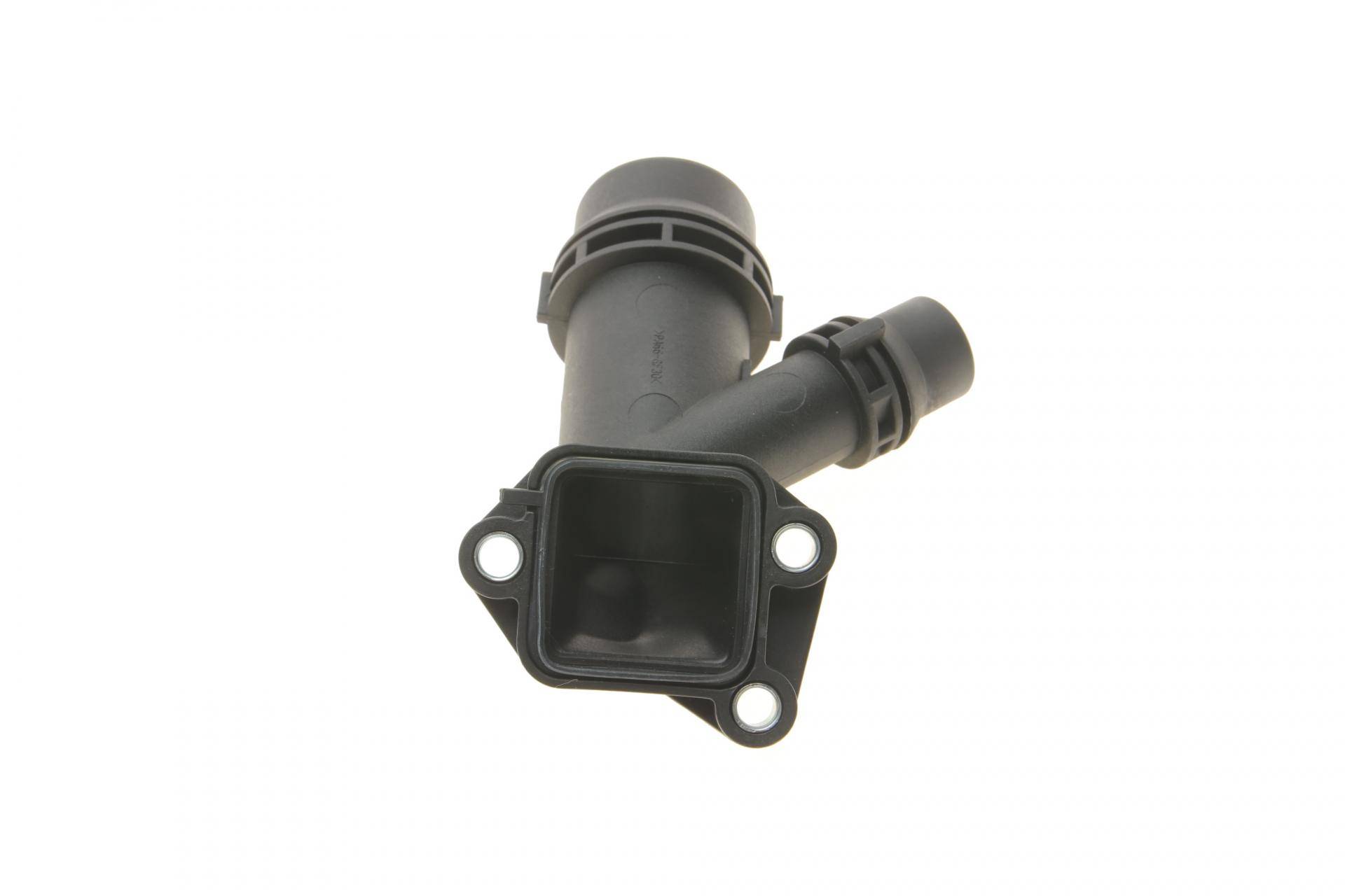 Фланець системи охолодження BMW 3 (E90-E93)/5 (E60/E61) 2.0-3.0d M47/M57 01-10