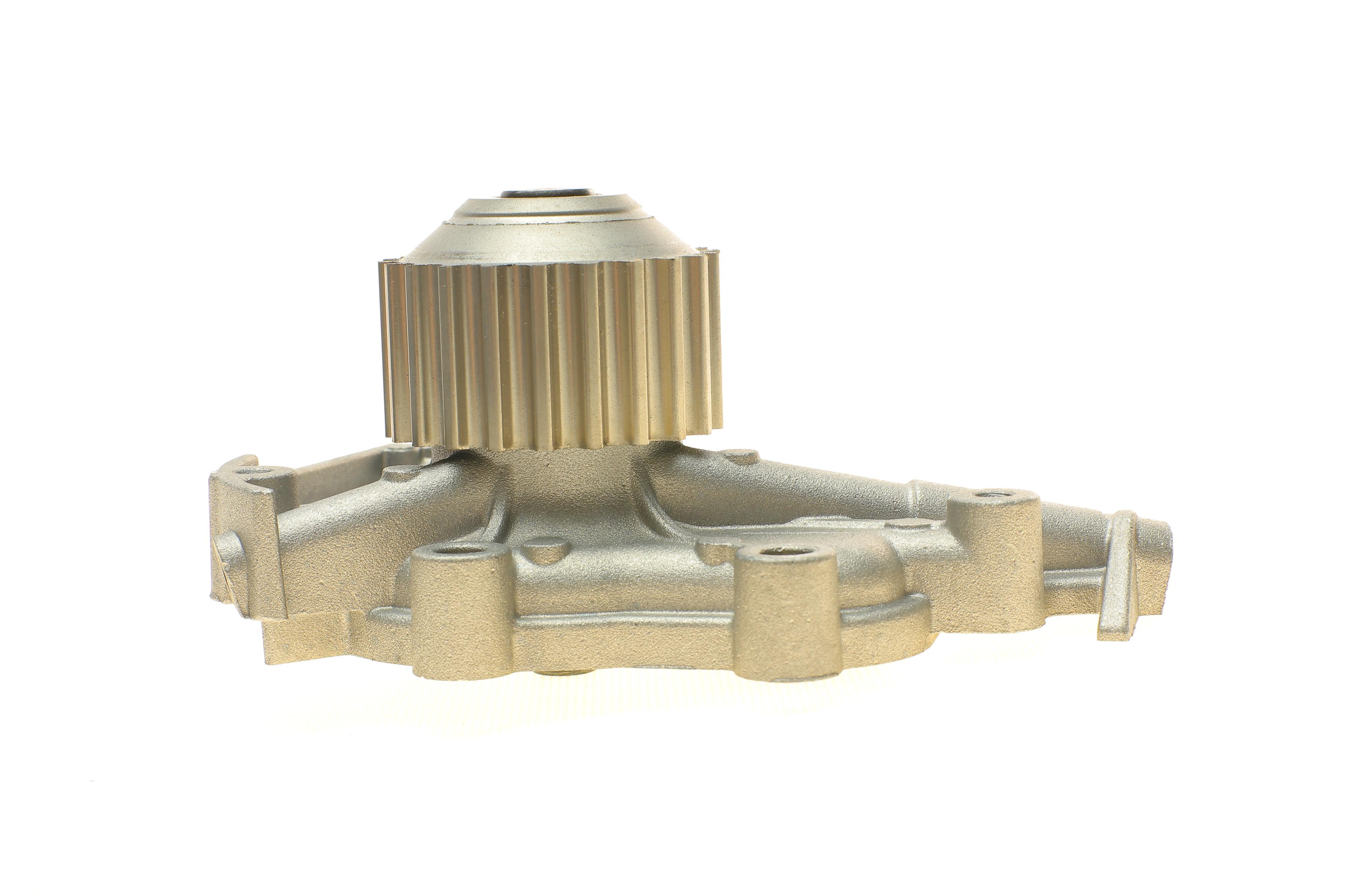 Помпа води Chevrolet Aveo 1.2 04-/Matiz 1.0 05-/Daewoo Matiz 0.8/1.0 03-